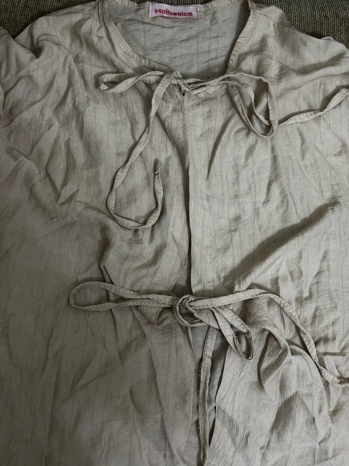 local brands Blouses, size One size, photo 1