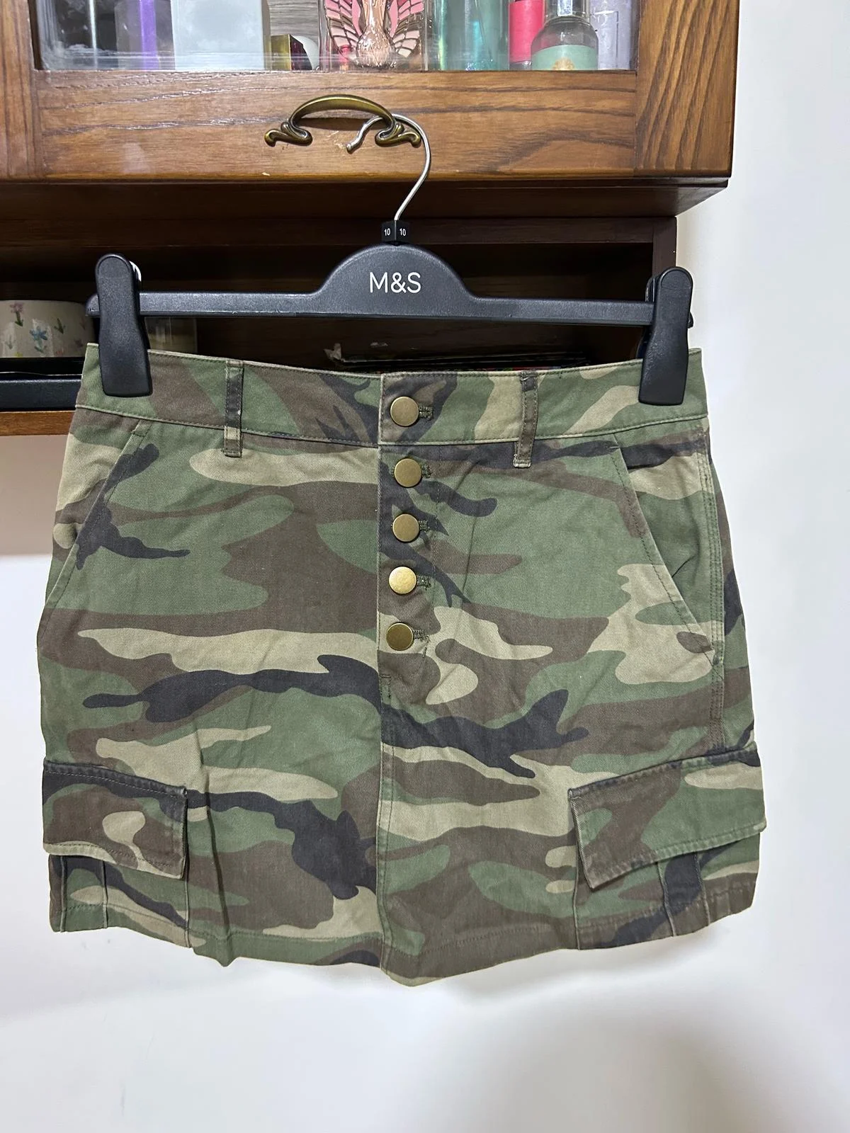 Forever 21 Skirts, size M / 38 / 10, photo 1