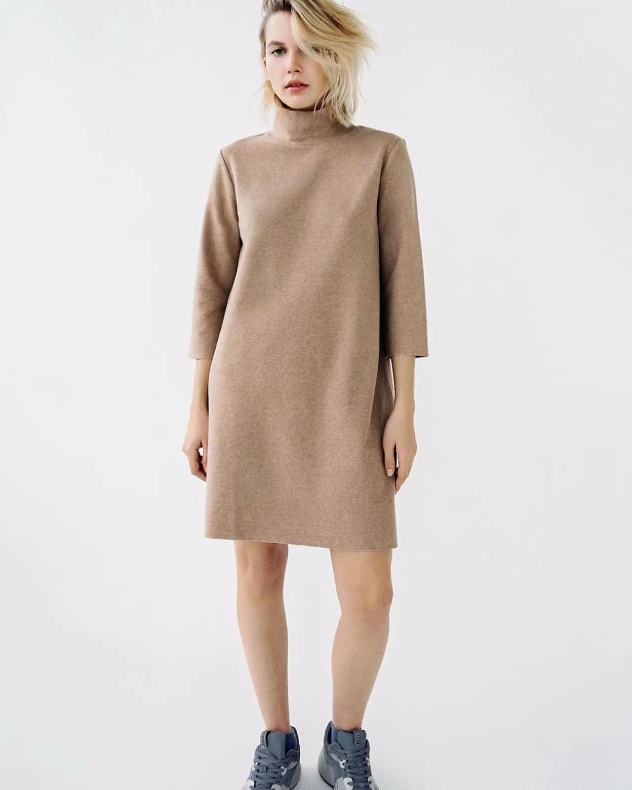 Zara Mini Dresses, size L / 40 / 12, photo 1