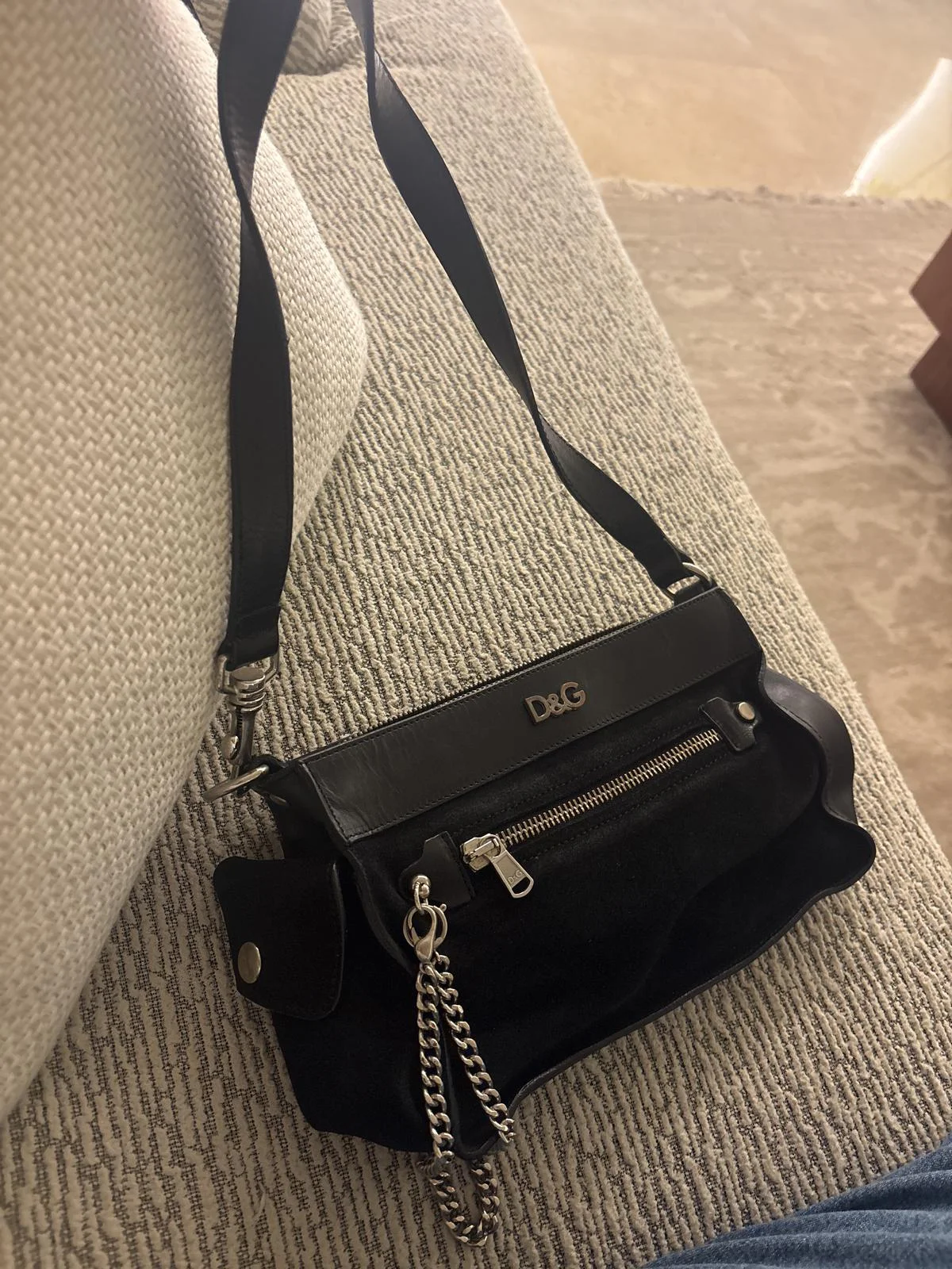 Shoulder Bag, size One size, photo 1