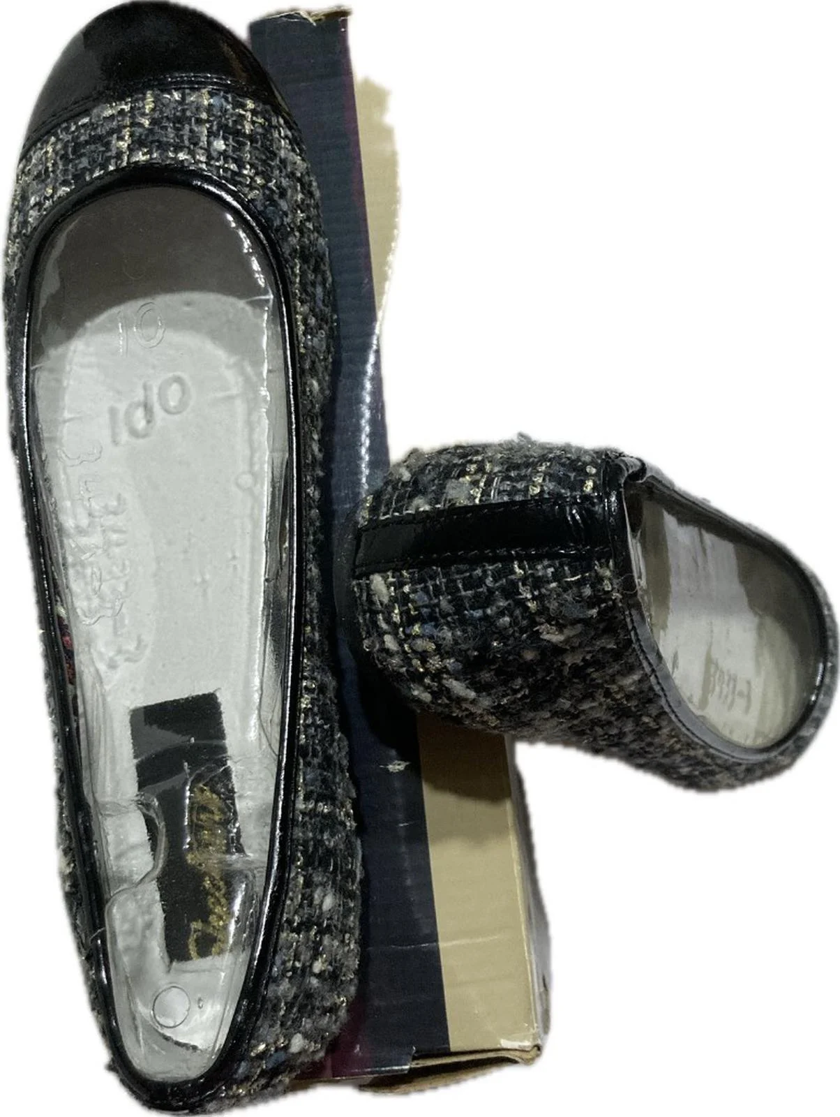 Sketchers Flats, size 40, photo 1