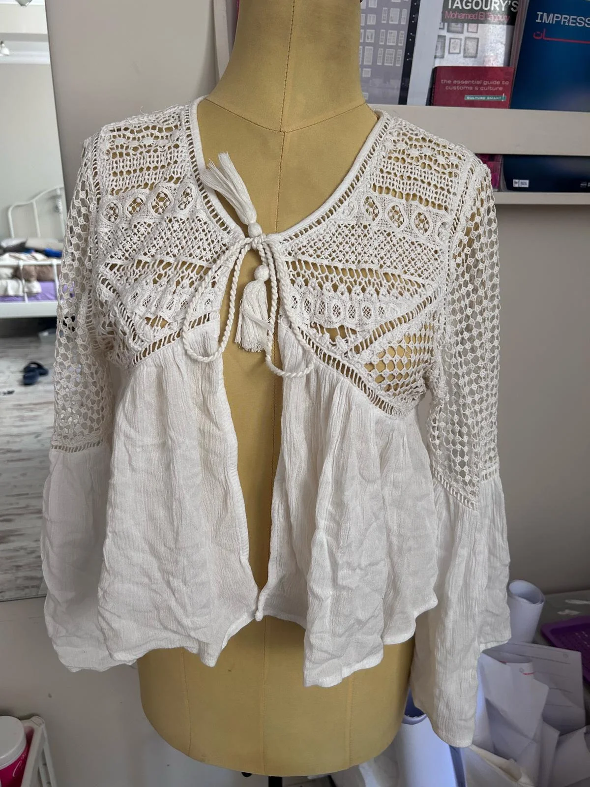 Bershka Blouses, size M / 38 / 10, photo 1