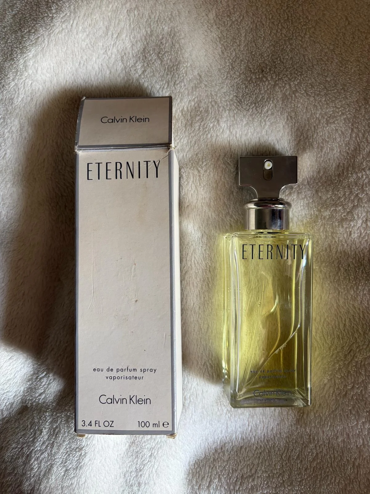 Calvin Klein Perfume, size No Size, photo 1