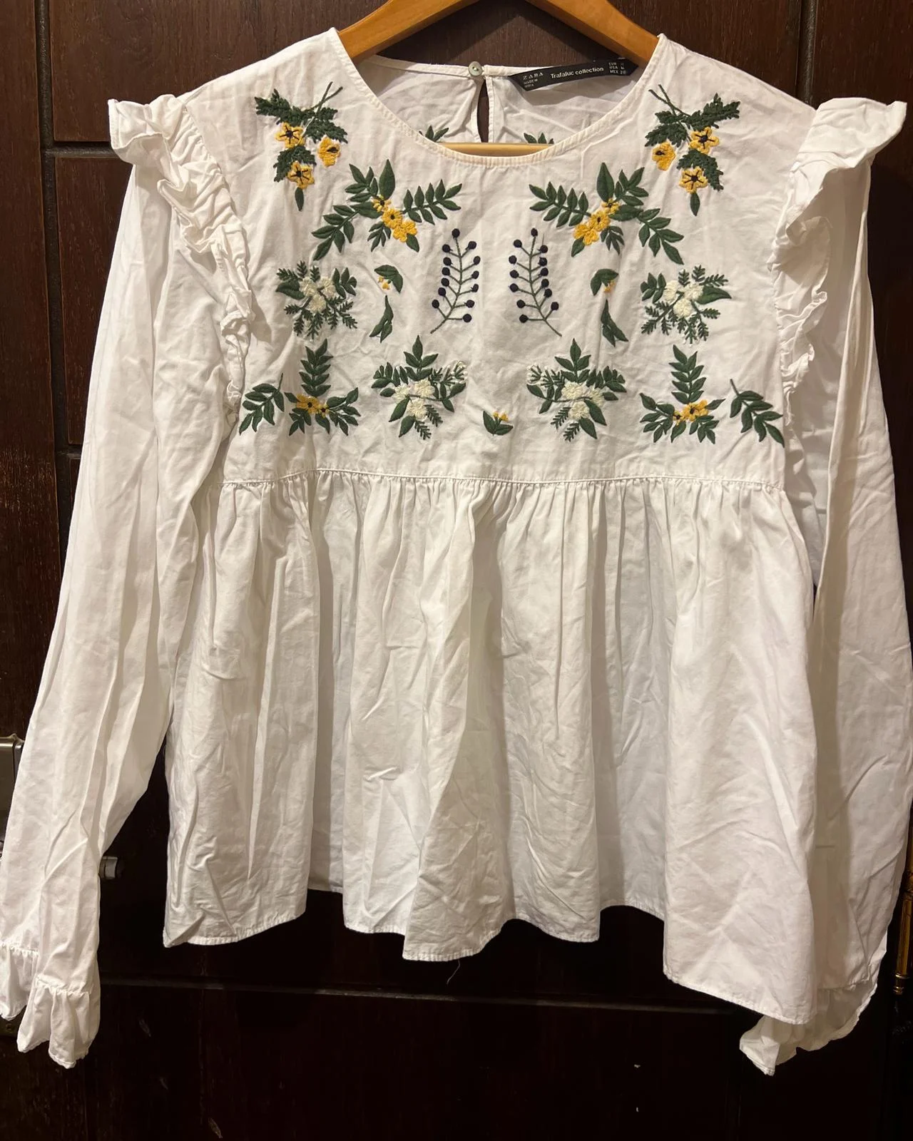 Zara Blouses, size M / 38 / 10, photo 1