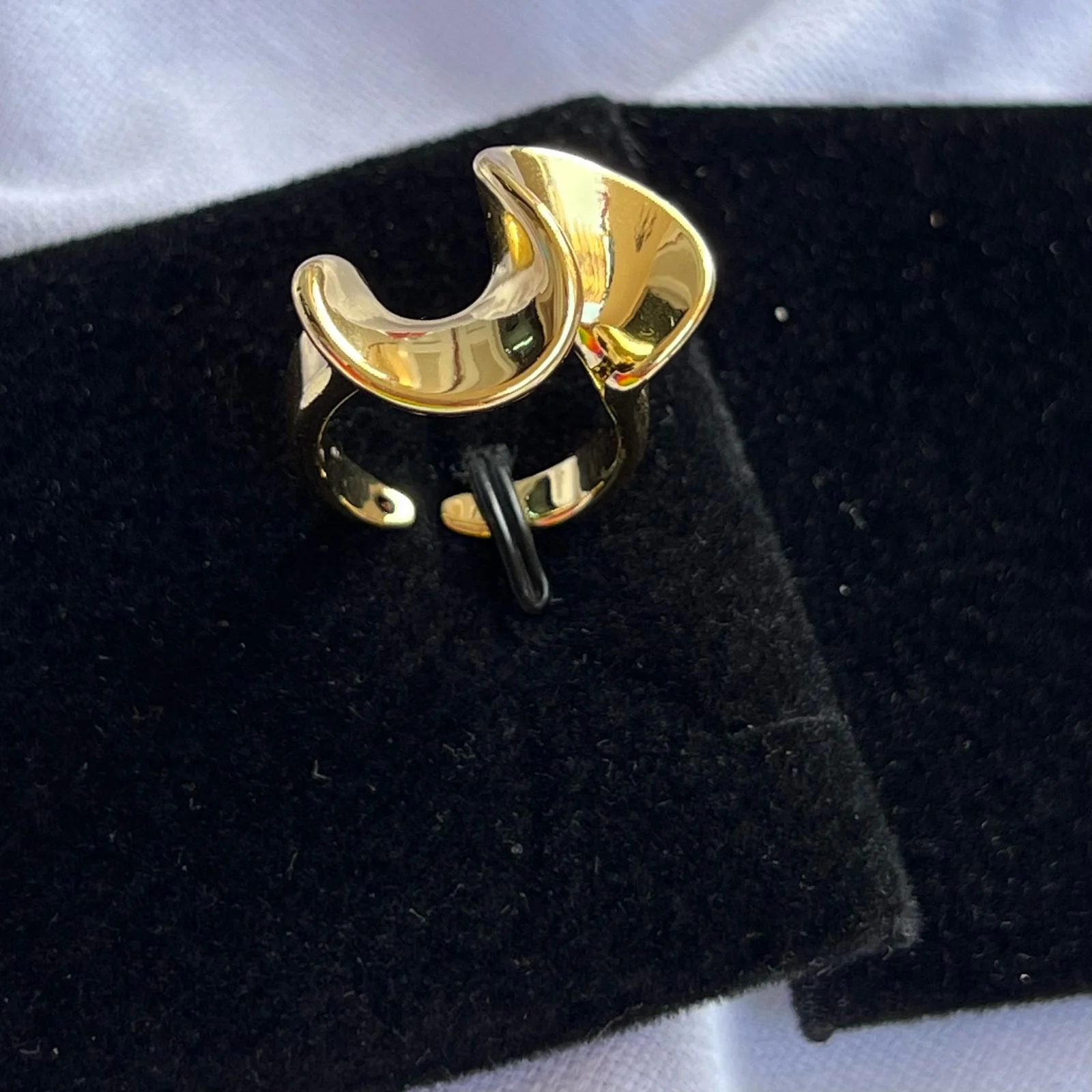 Rings, size Other, photo 1