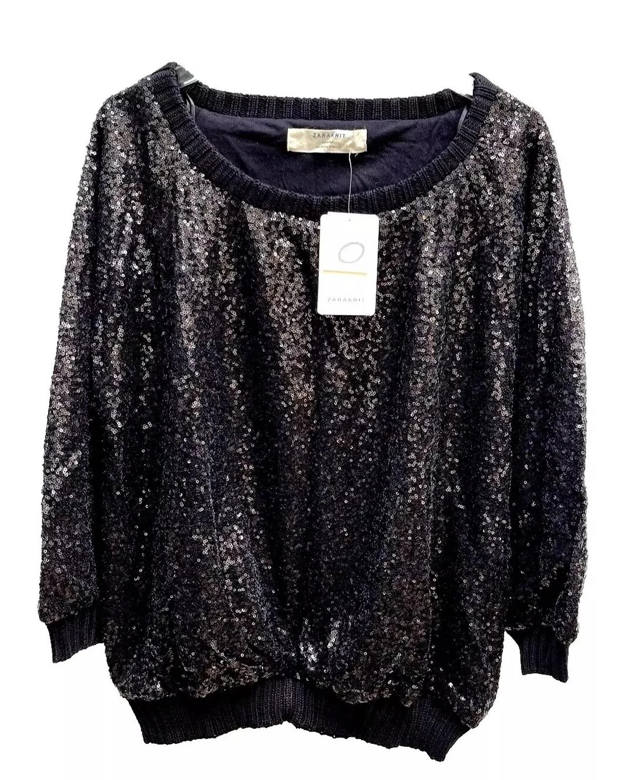 Zara Knit Sweaters & Pullovers, size M / 38 / 10, photo 1