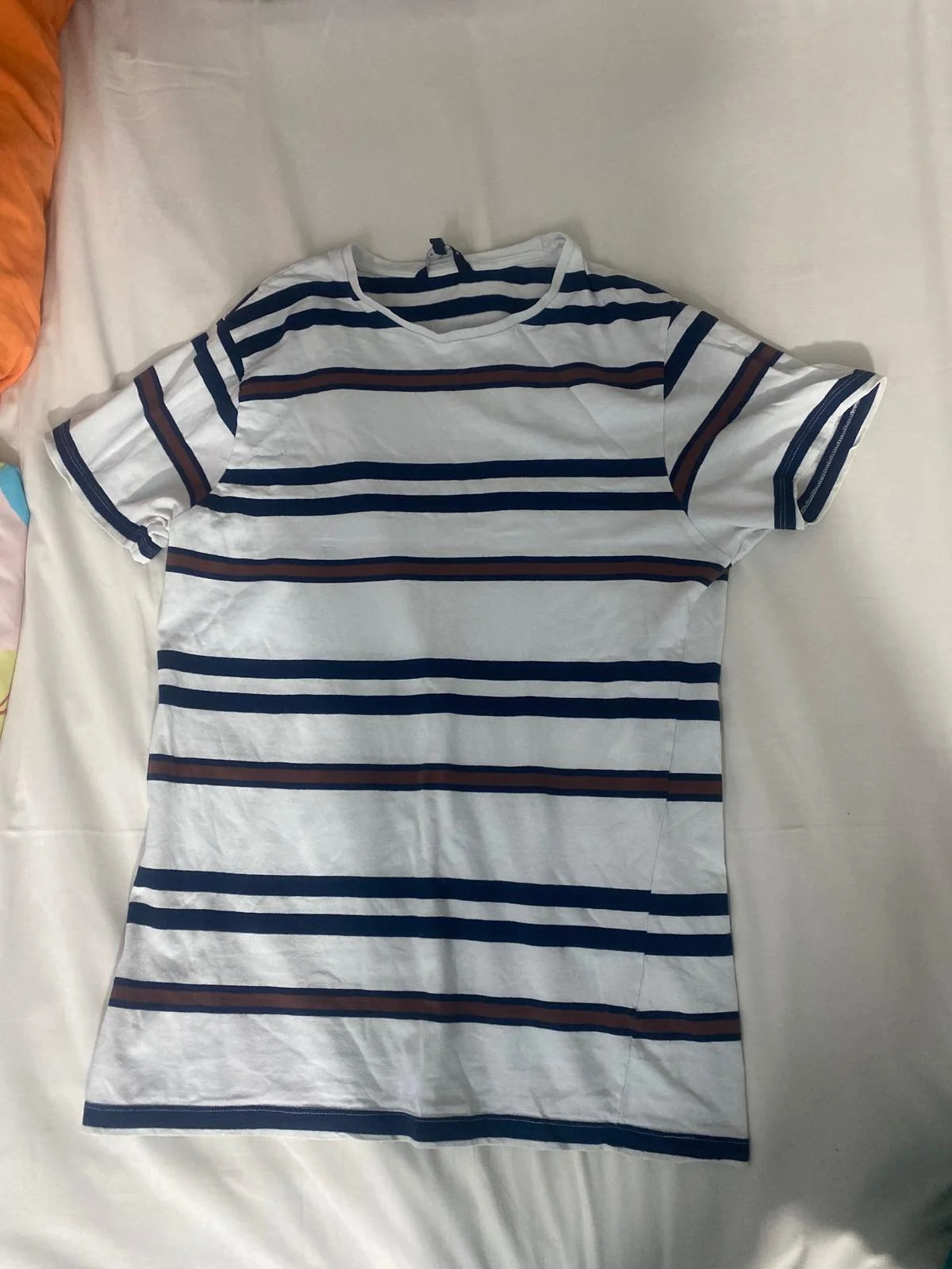 T-shirts, size S, photo 1