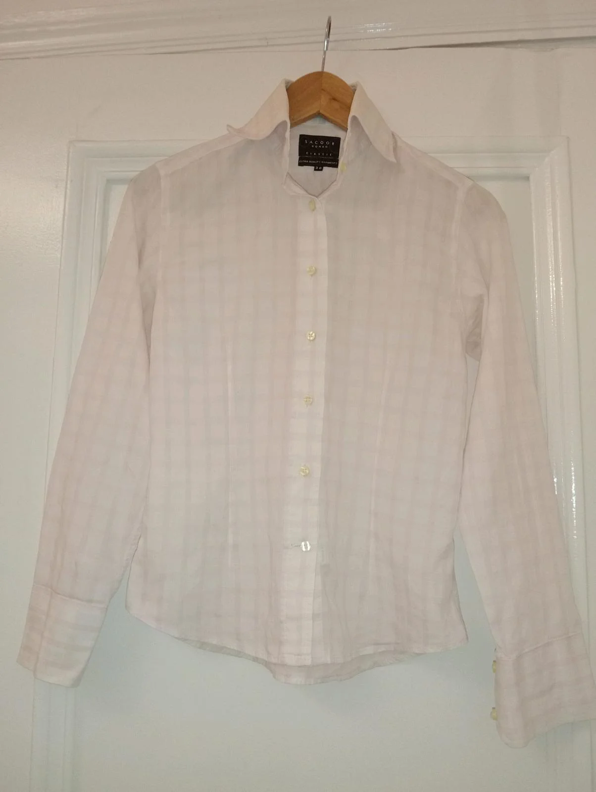 Sacoor Shirts, size XS / 34 / 6, photo 1