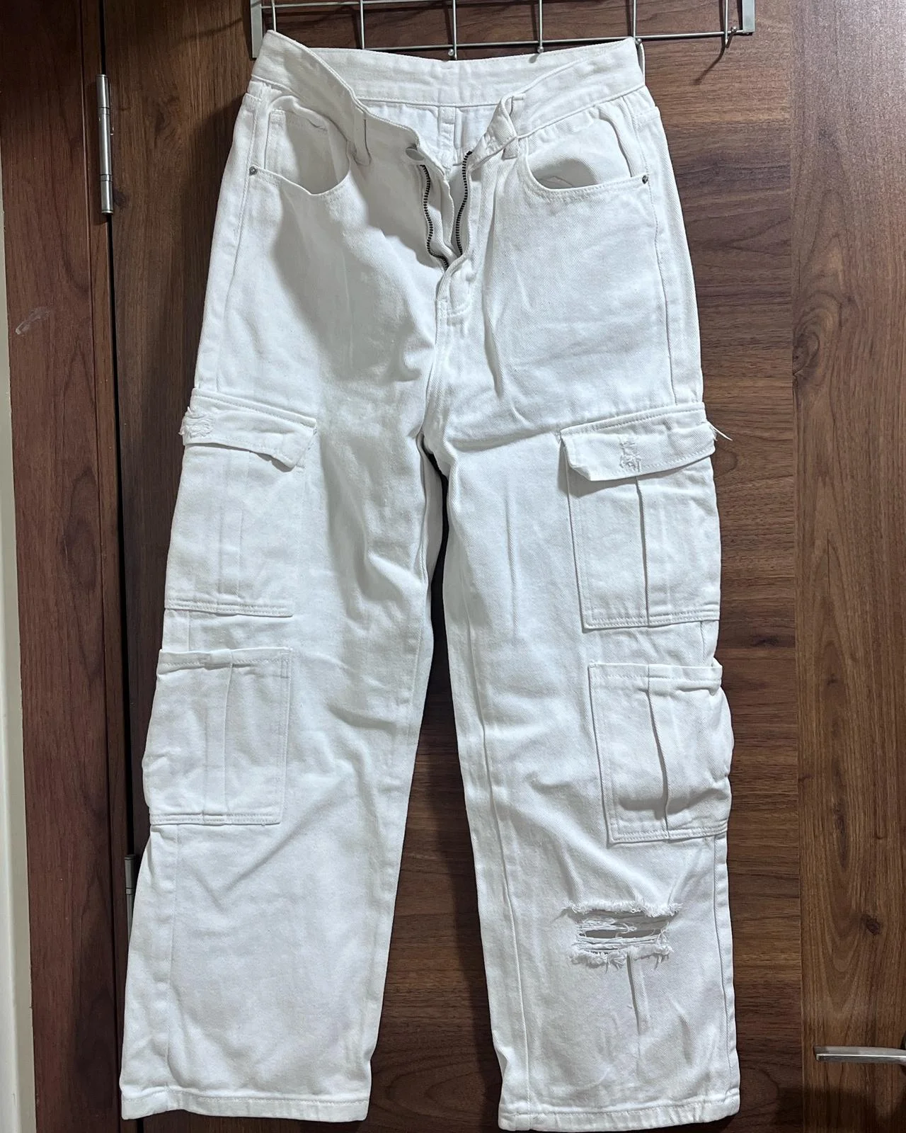Shein Pants, size M / 38 / 10, photo 1