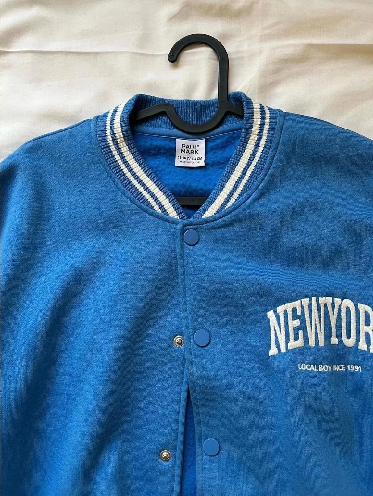 Jackets, size S, photo 1