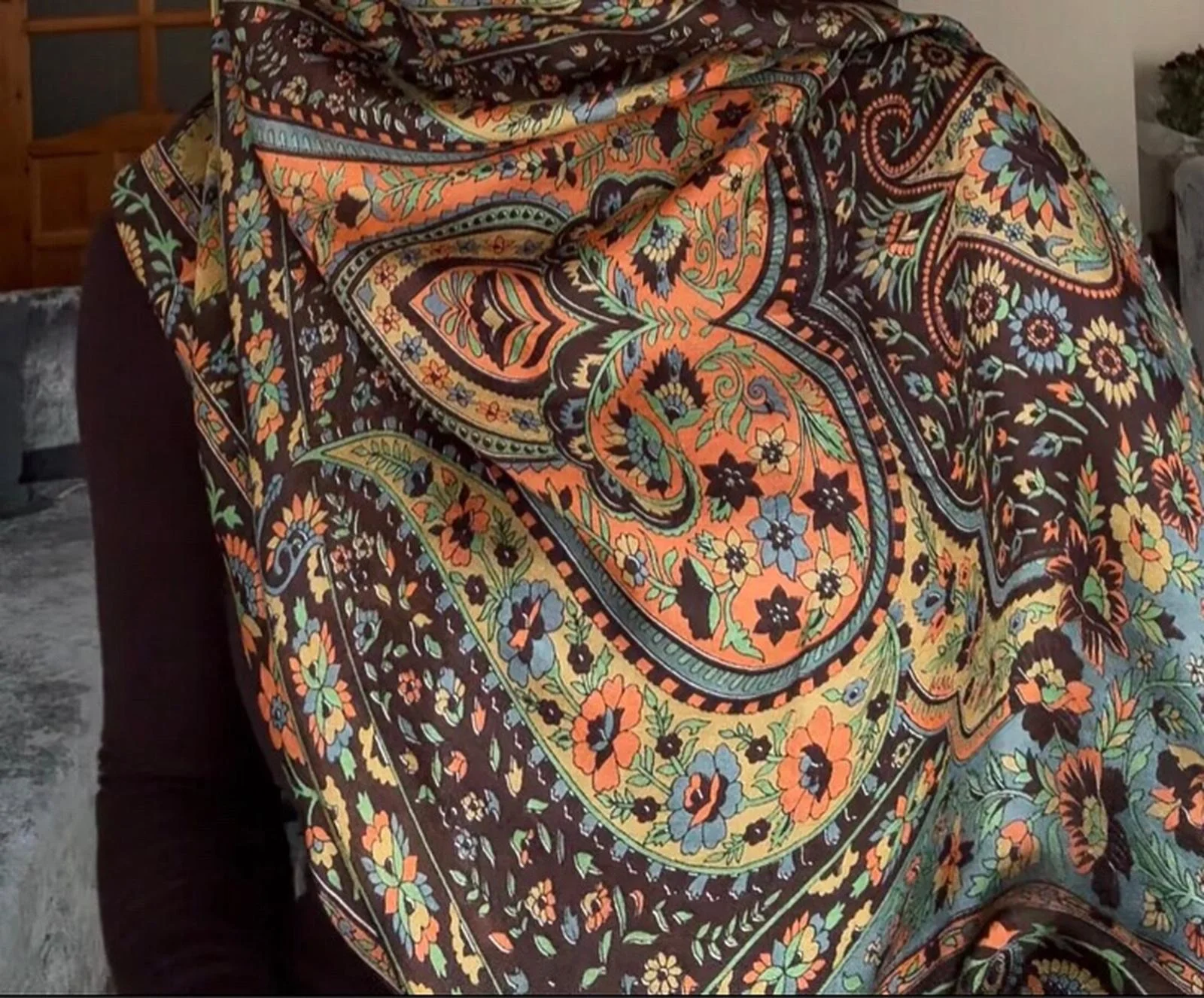 Scarves, size Other, photo 1