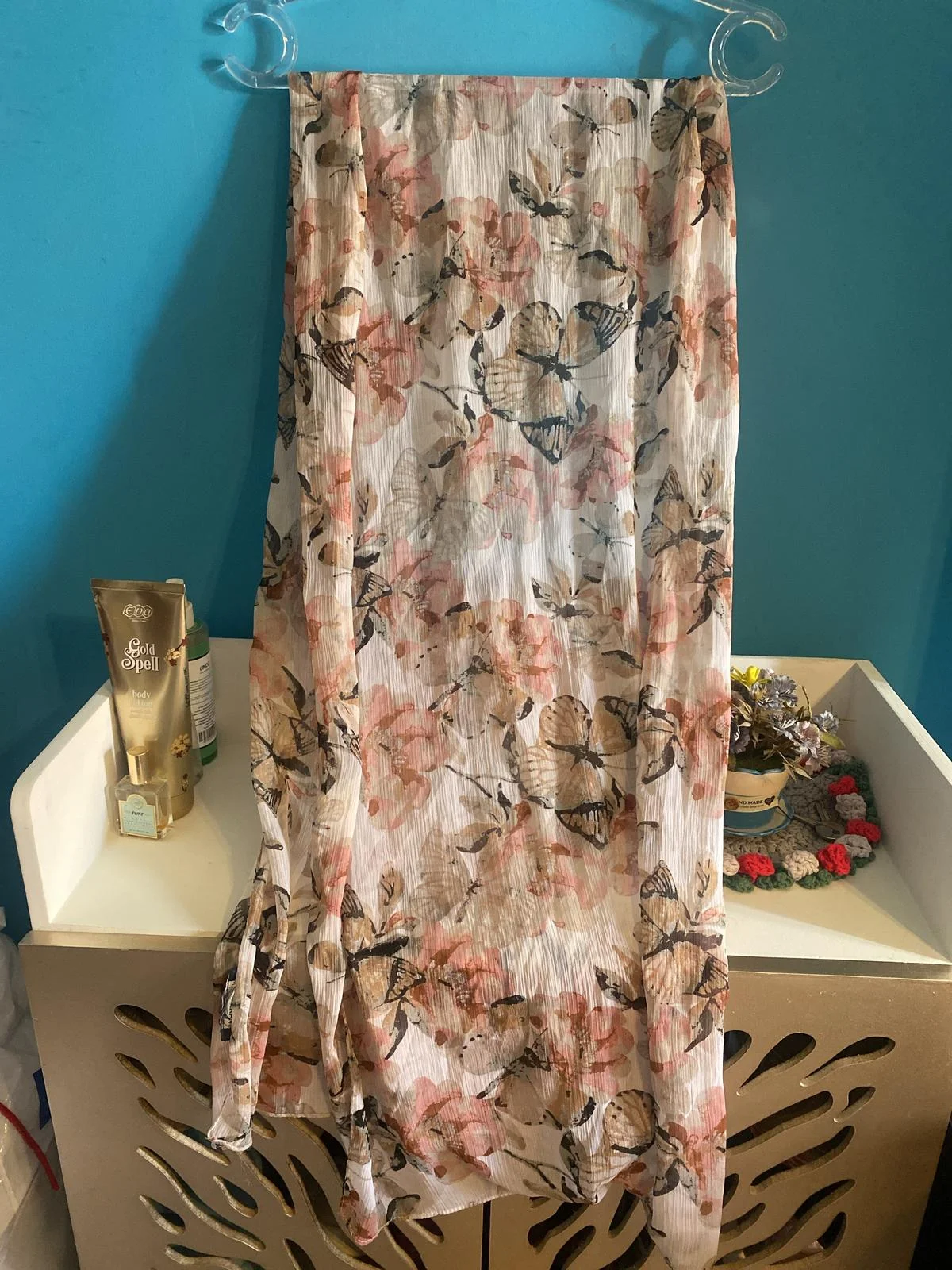 Max Scarves, size Other, photo 1