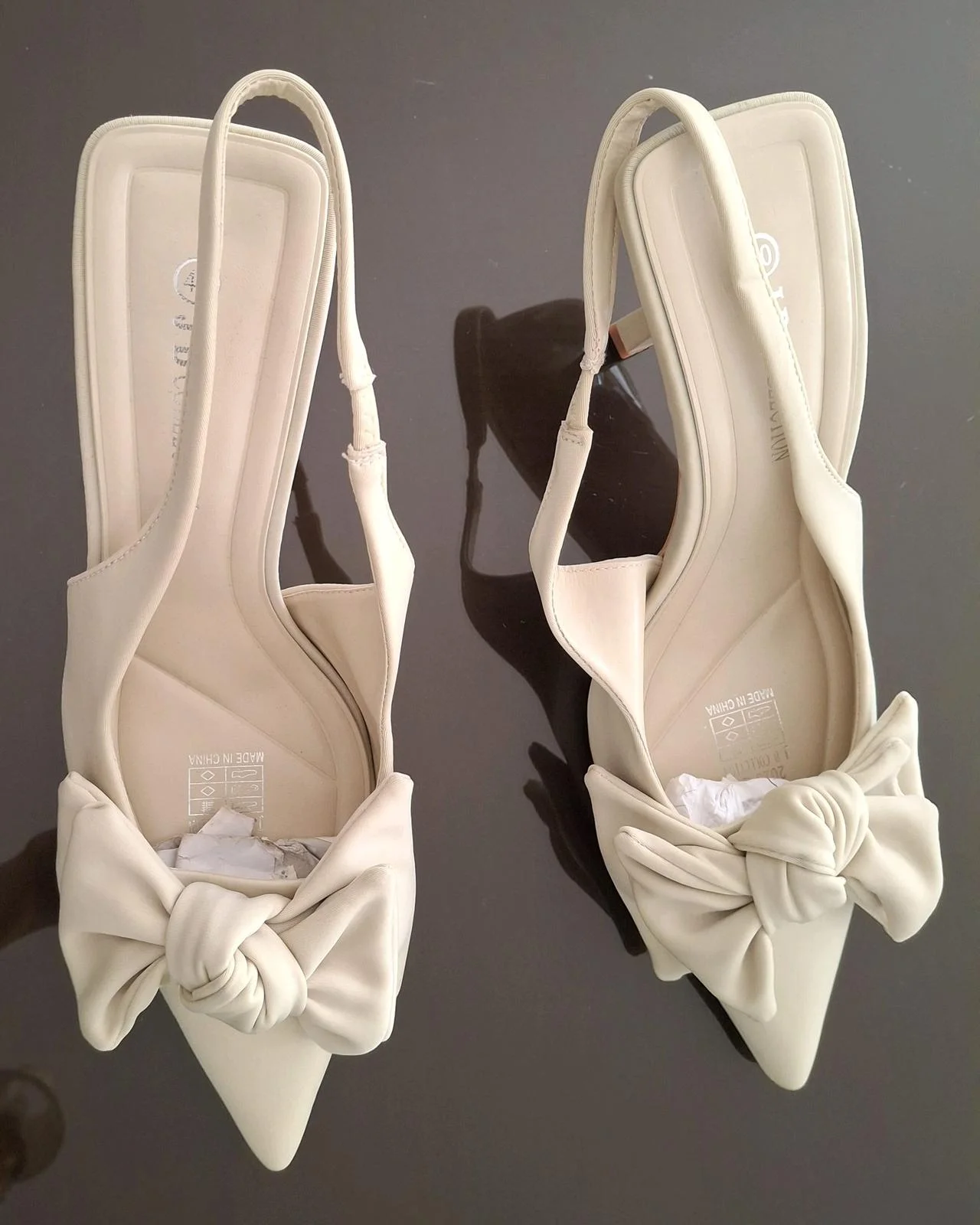 Pixi Flip-flops, size 40, photo 1