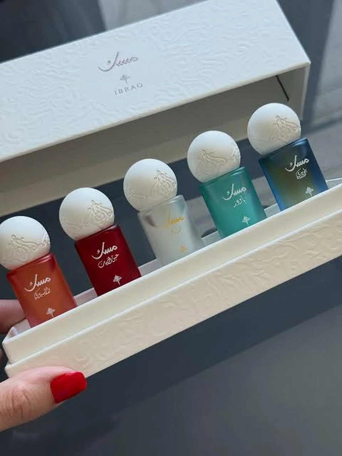 Perfume, size No Size, photo 1