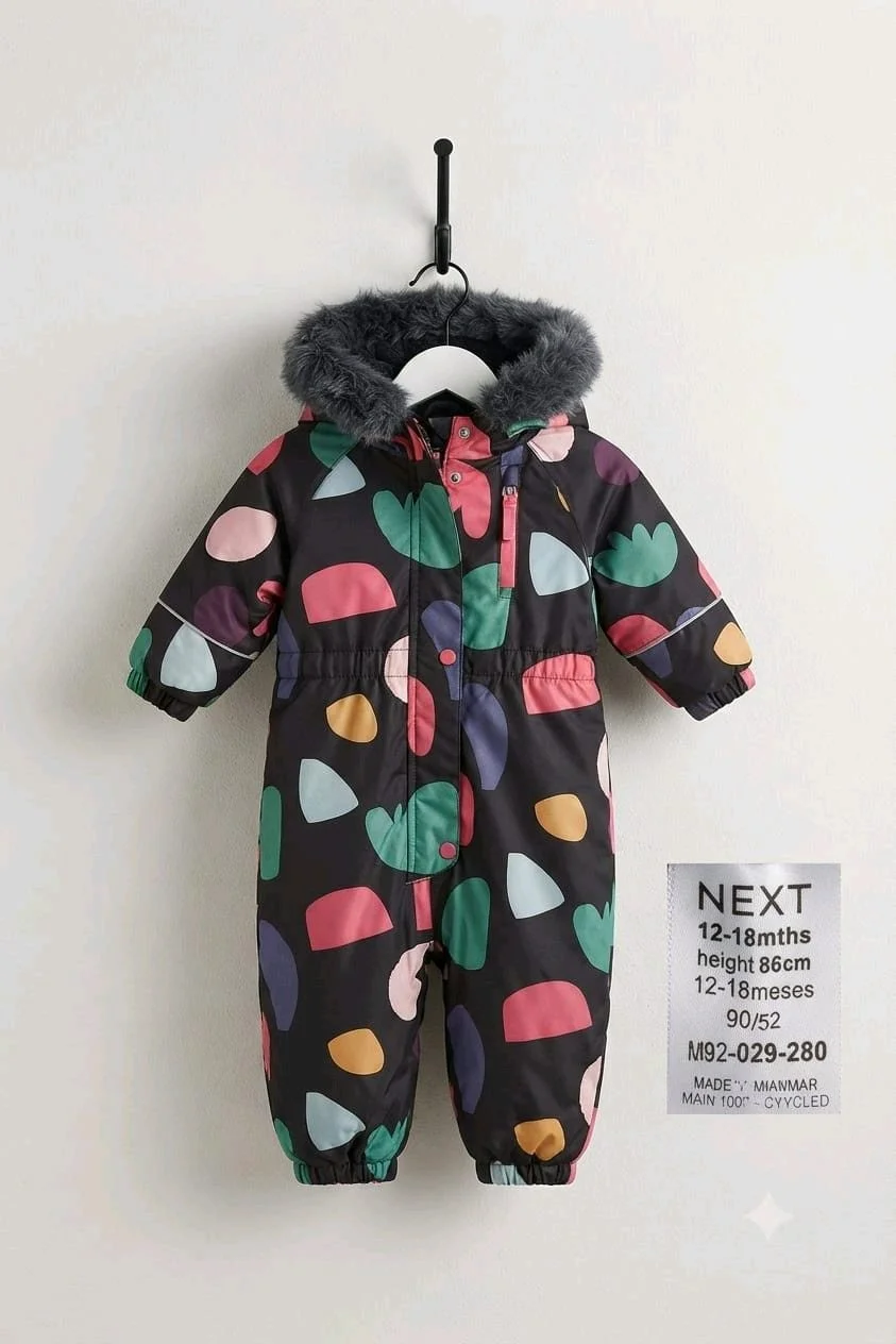 Next Outerwear, size 12–18m, photo 1