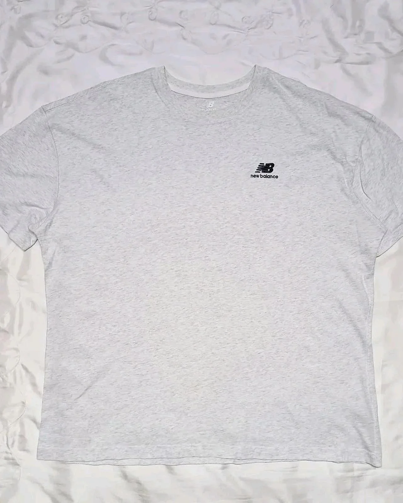 New Balance T-shirts, size XXL, photo 1