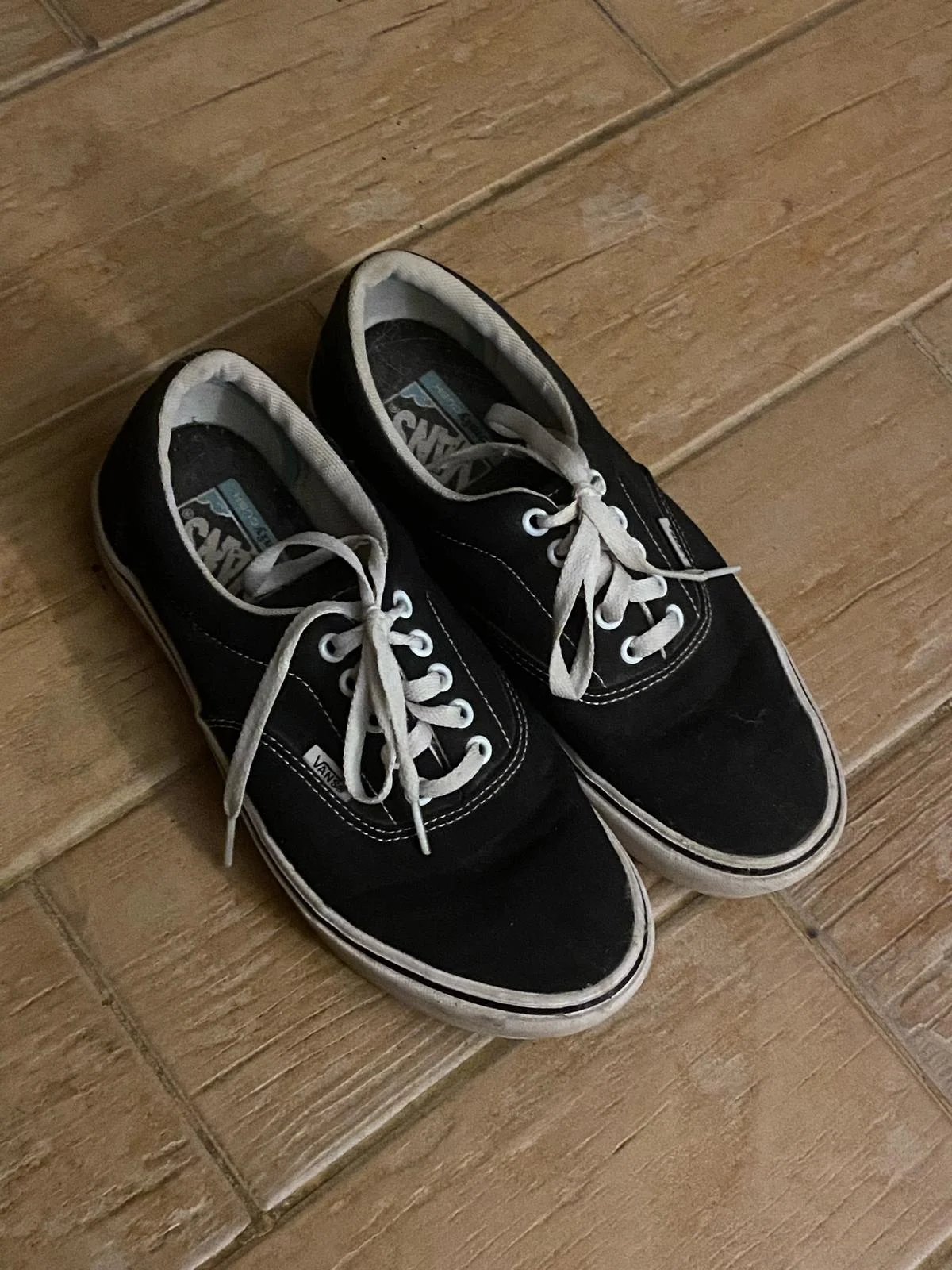 Vans Sneakers, size 40, photo 1