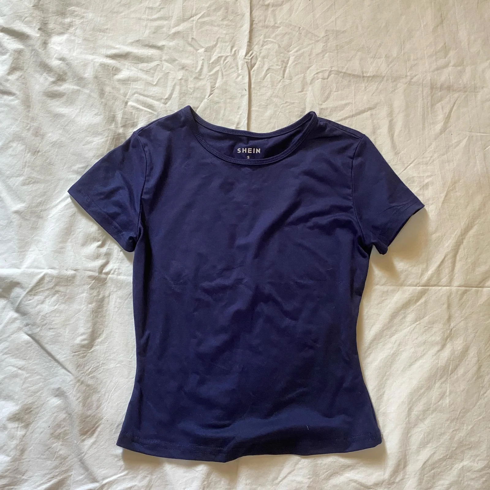 Shein T-shirts, size S / 36 / 8, photo 1
