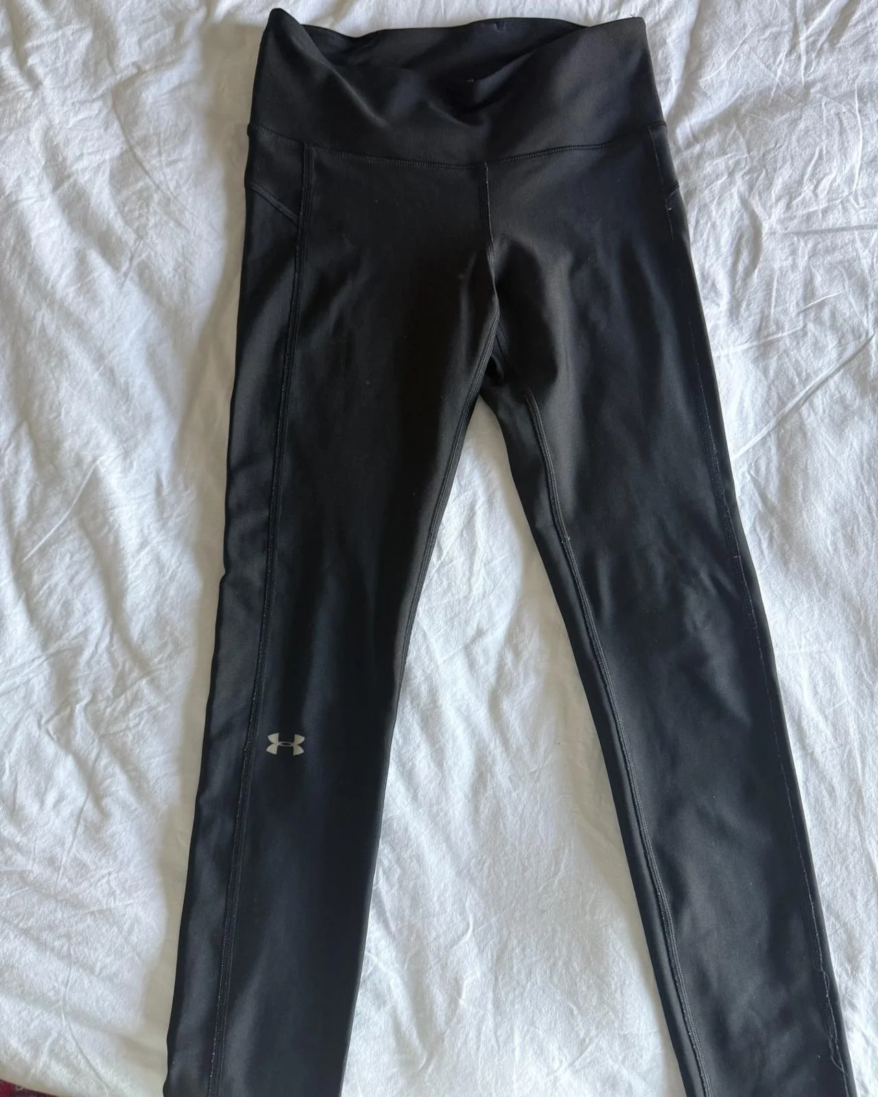 Under Armour Leggings, size S / 36 / 8, photo 1