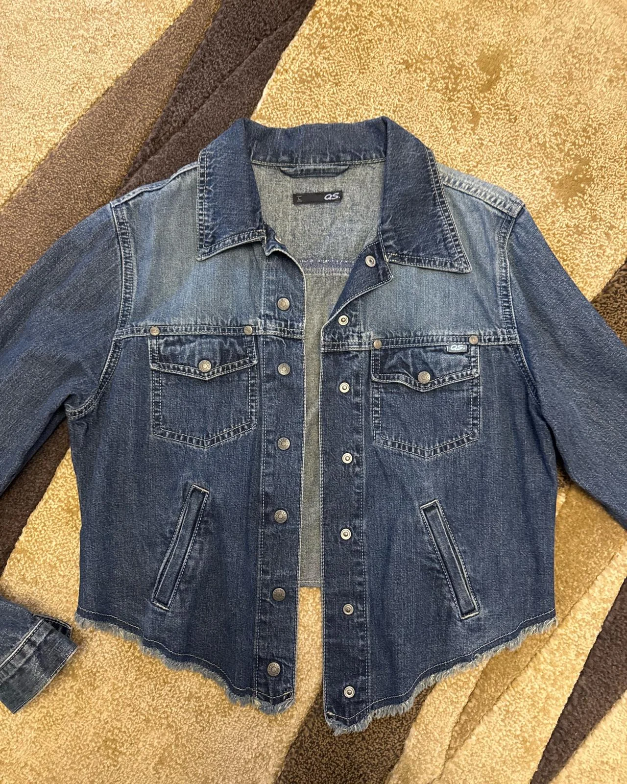 Jackets, size M / 38 / 10, photo 1
