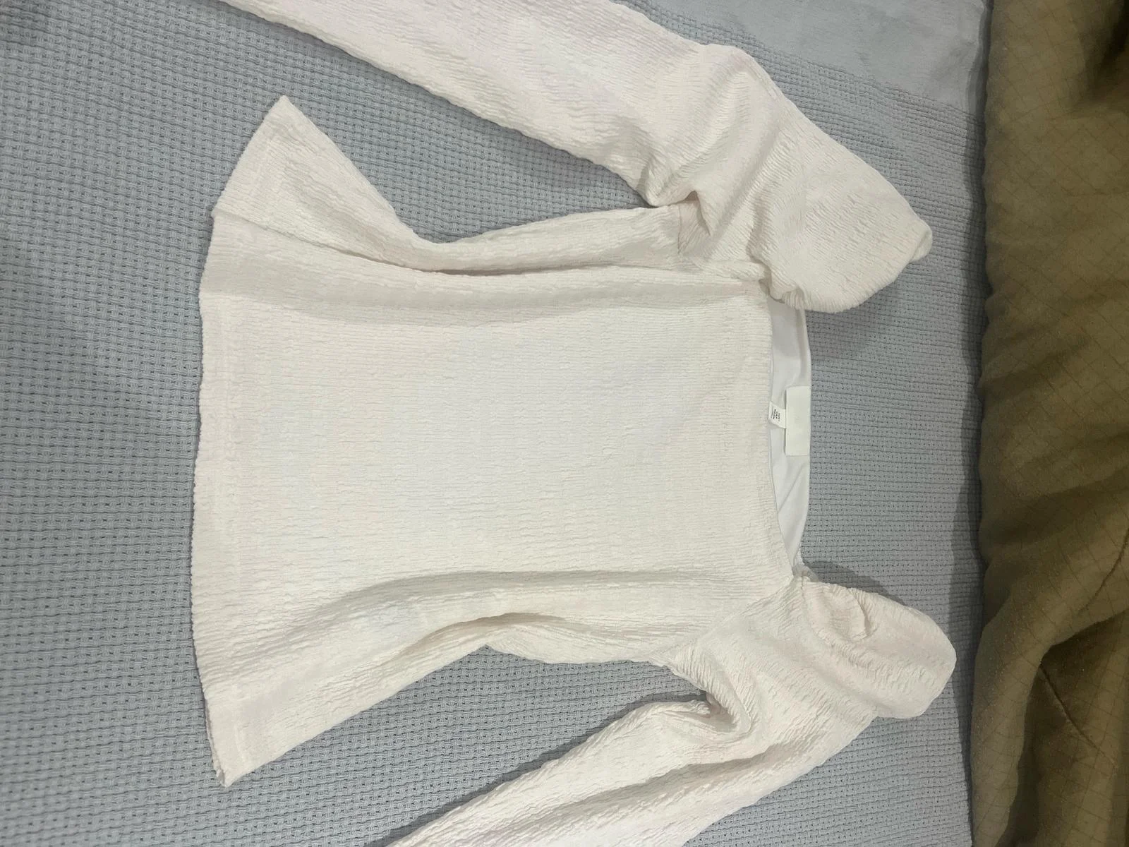 H&M Blouses, size M / 38 / 10, photo 1