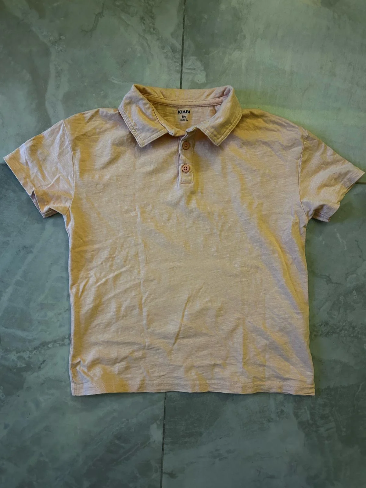 Kiabi Tops, size 8y, photo 1