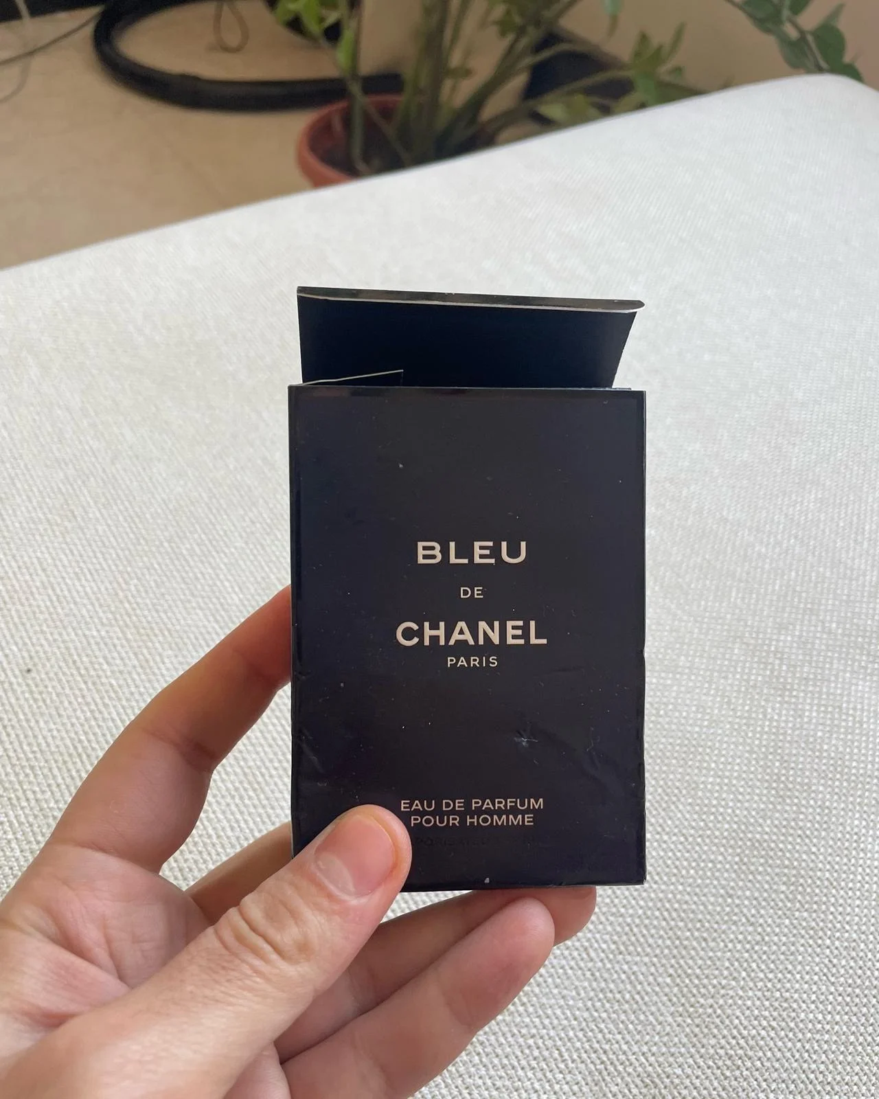 Chanel Perfume, size No Size, photo 1