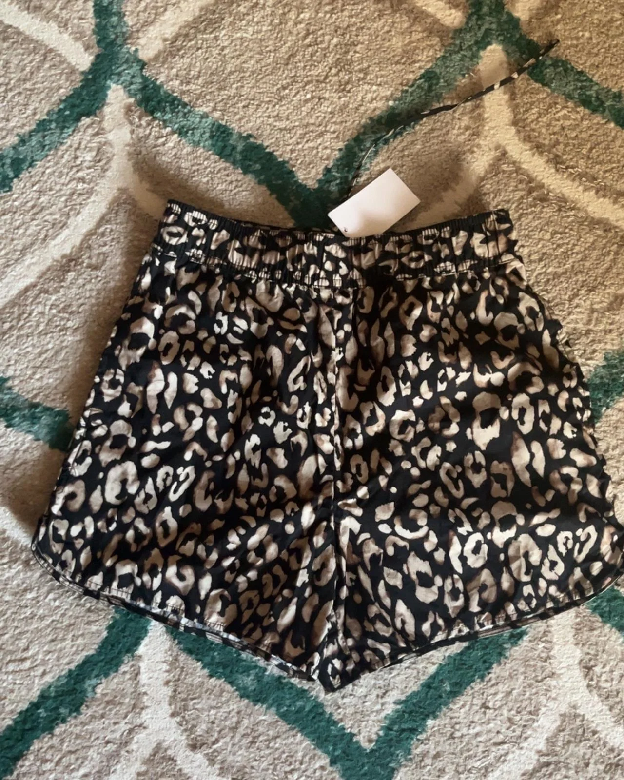 H&M Shorts, size XS / 34 / 6, photo 1