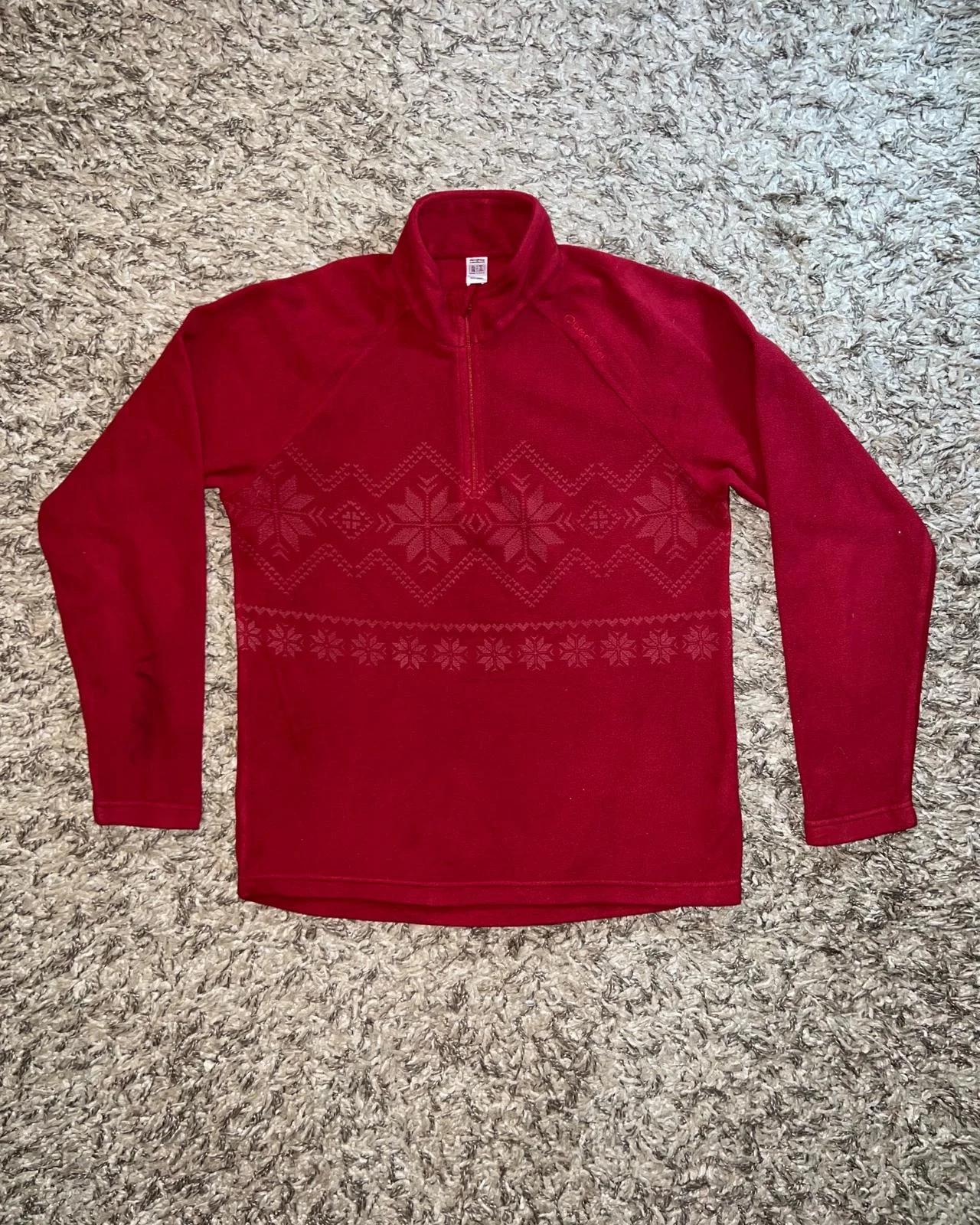 Queshua Hoodies, size S, photo 1