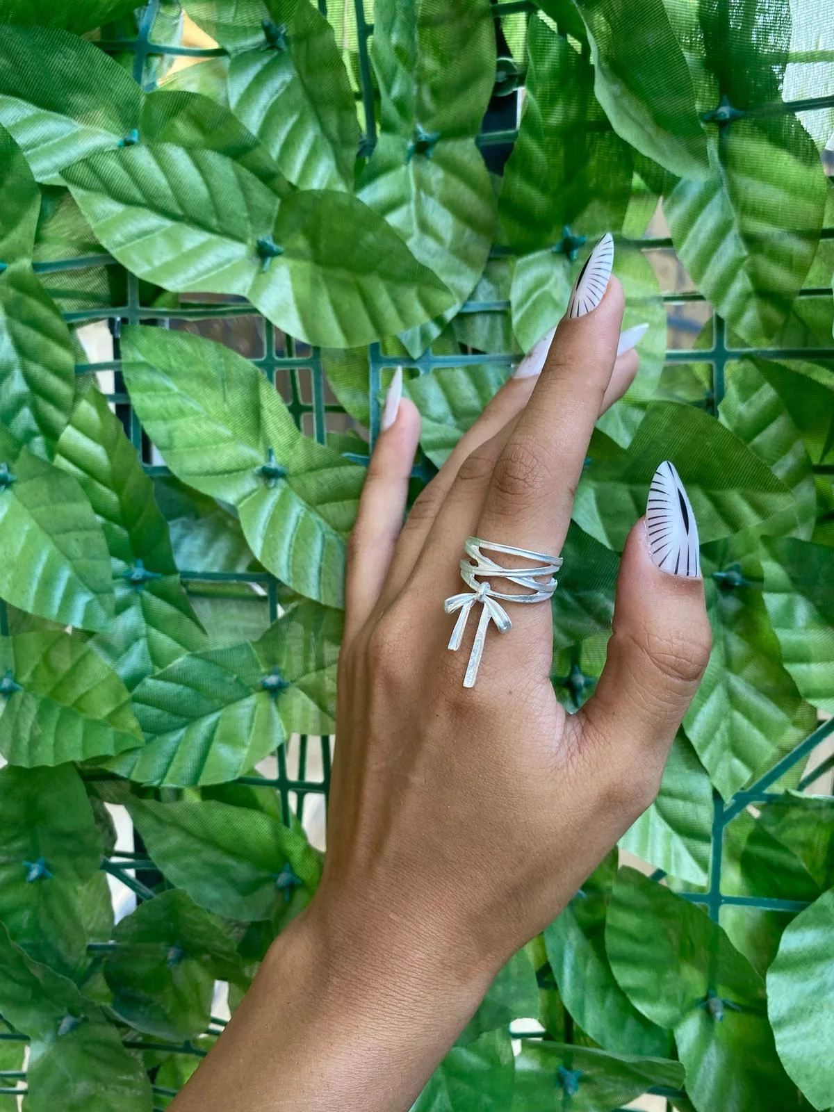 Rings, size Other, photo 1