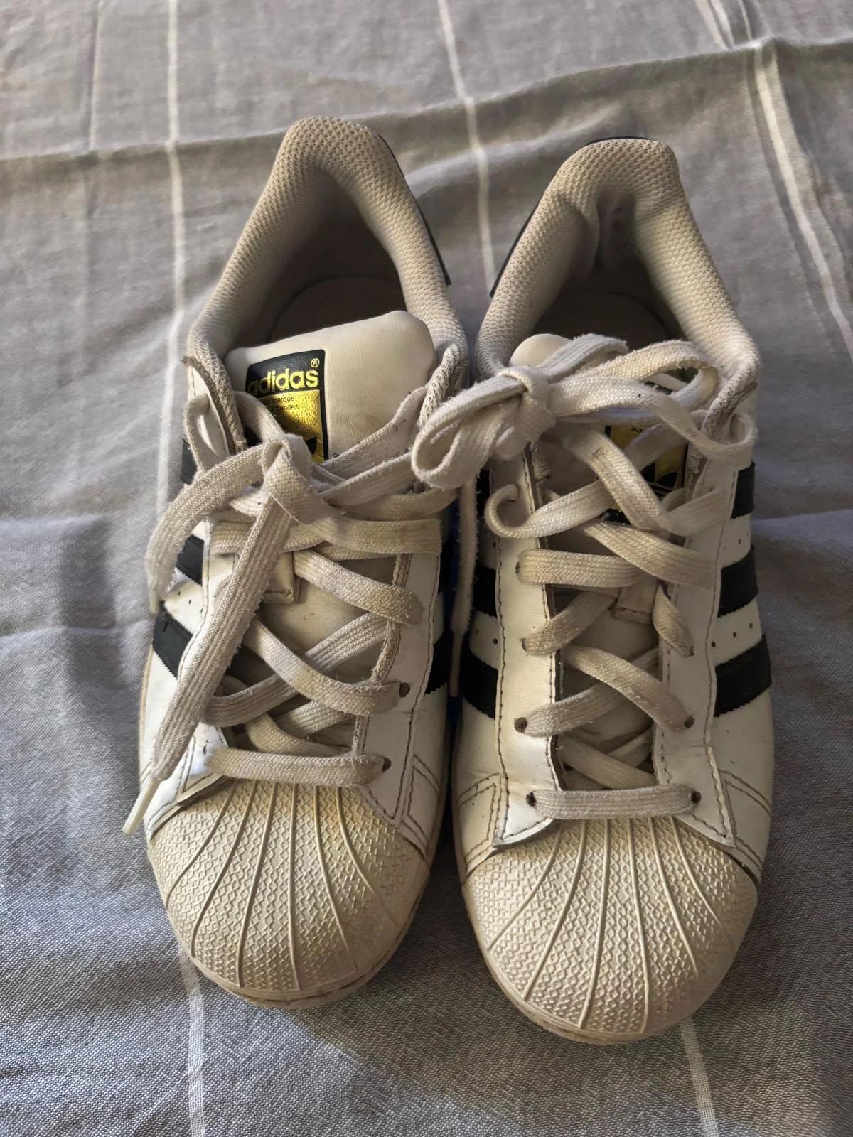 adidas Sneakers, size 36.5, photo 1