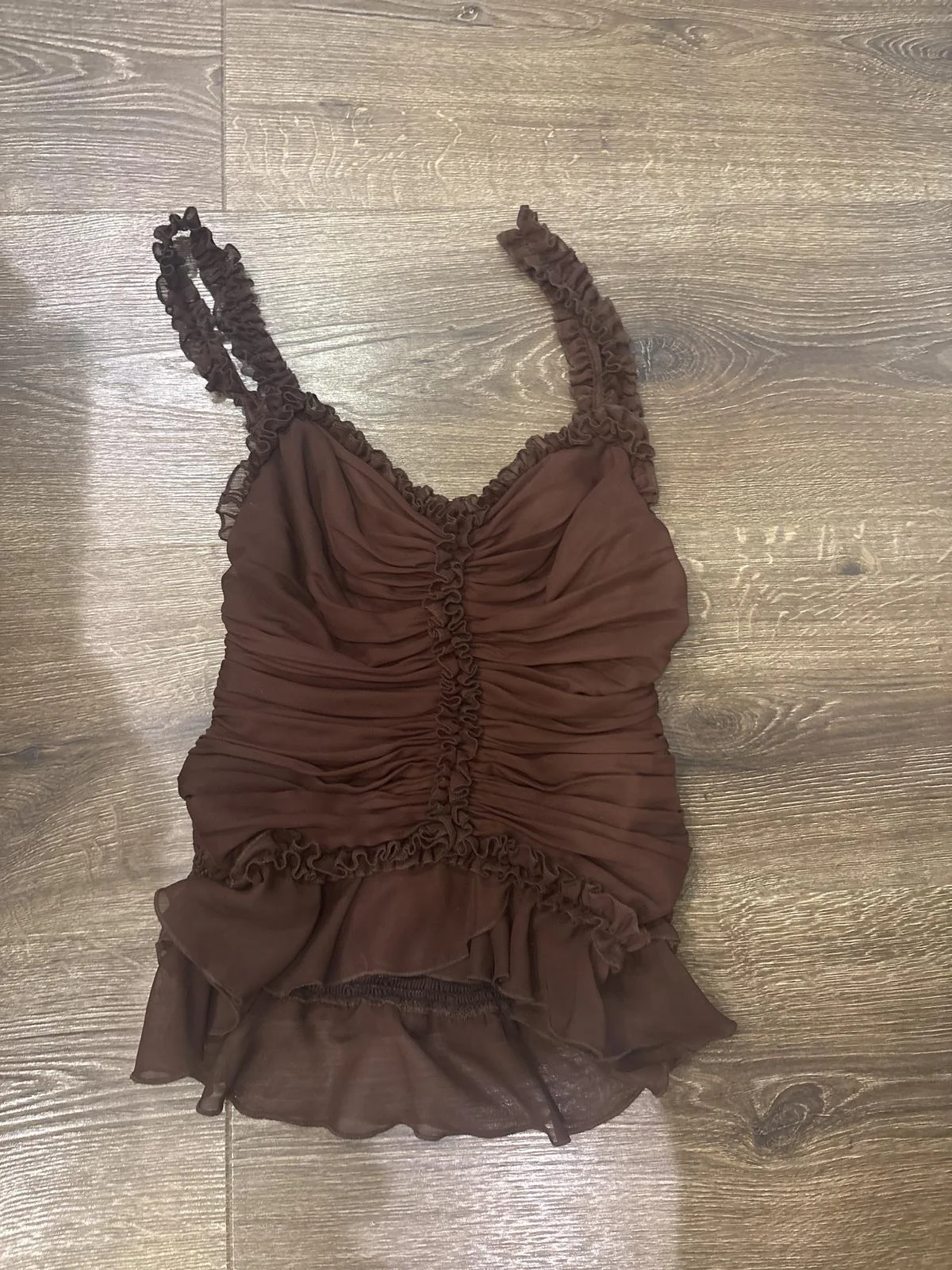 Rebel Blouses, size S / 36 / 8, photo 1