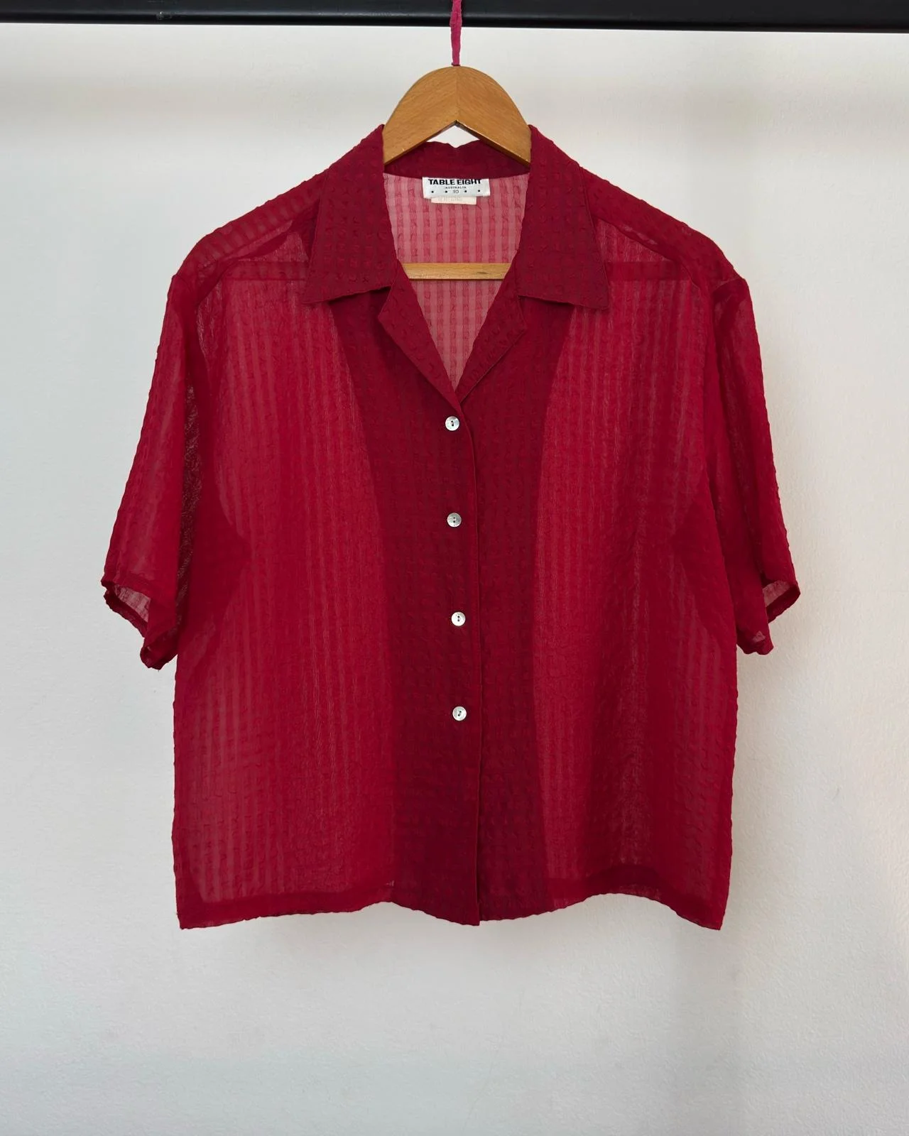 Shirts, size M / 38 / 10, photo 1