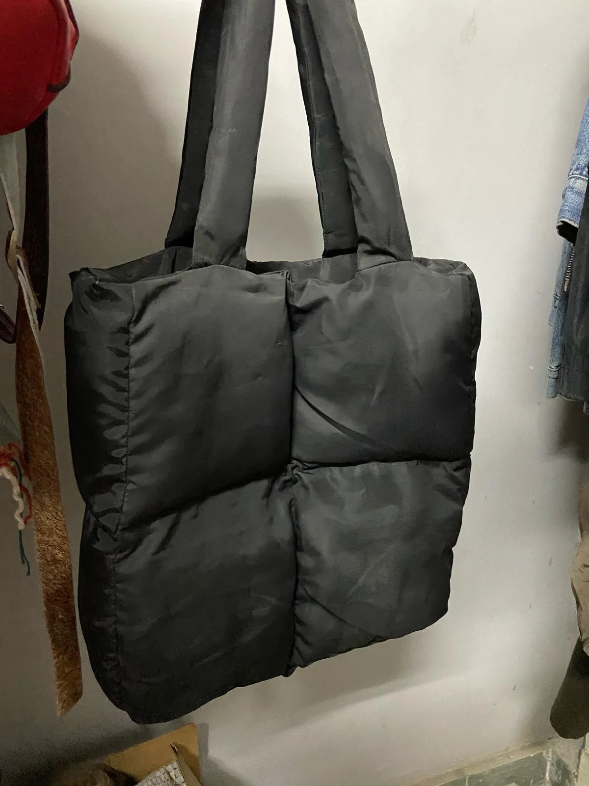 Shoulder Bag, size Other, photo 1