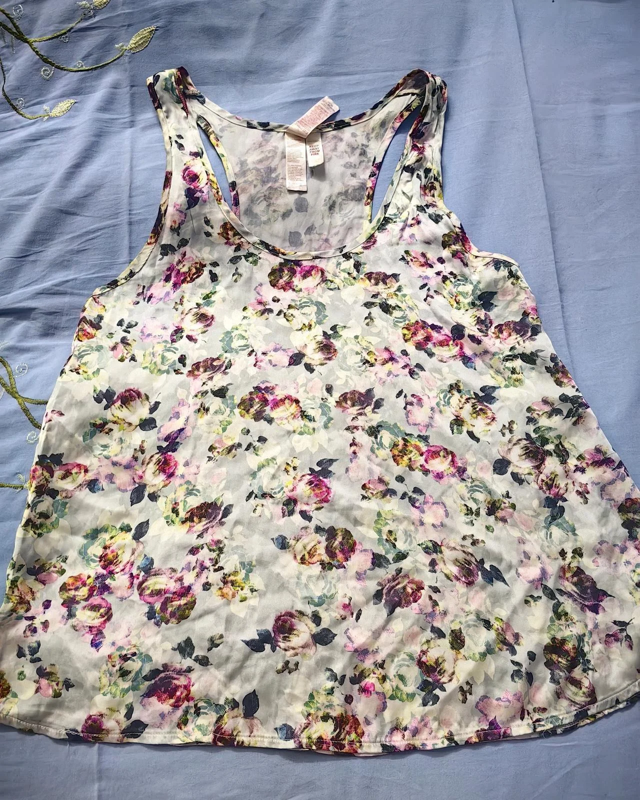 Blouses, size M / 38 / 10, photo 1