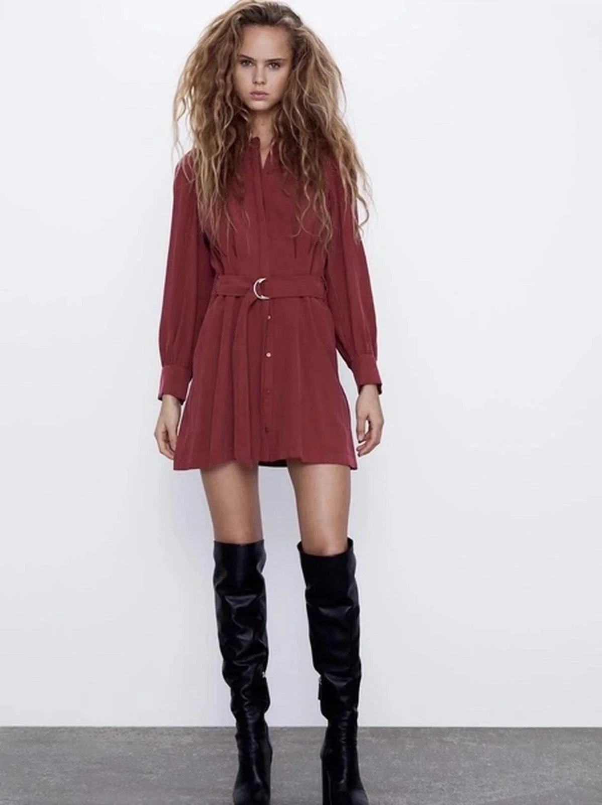 Zara Mini Dresses, size S / 36 / 8, photo 1