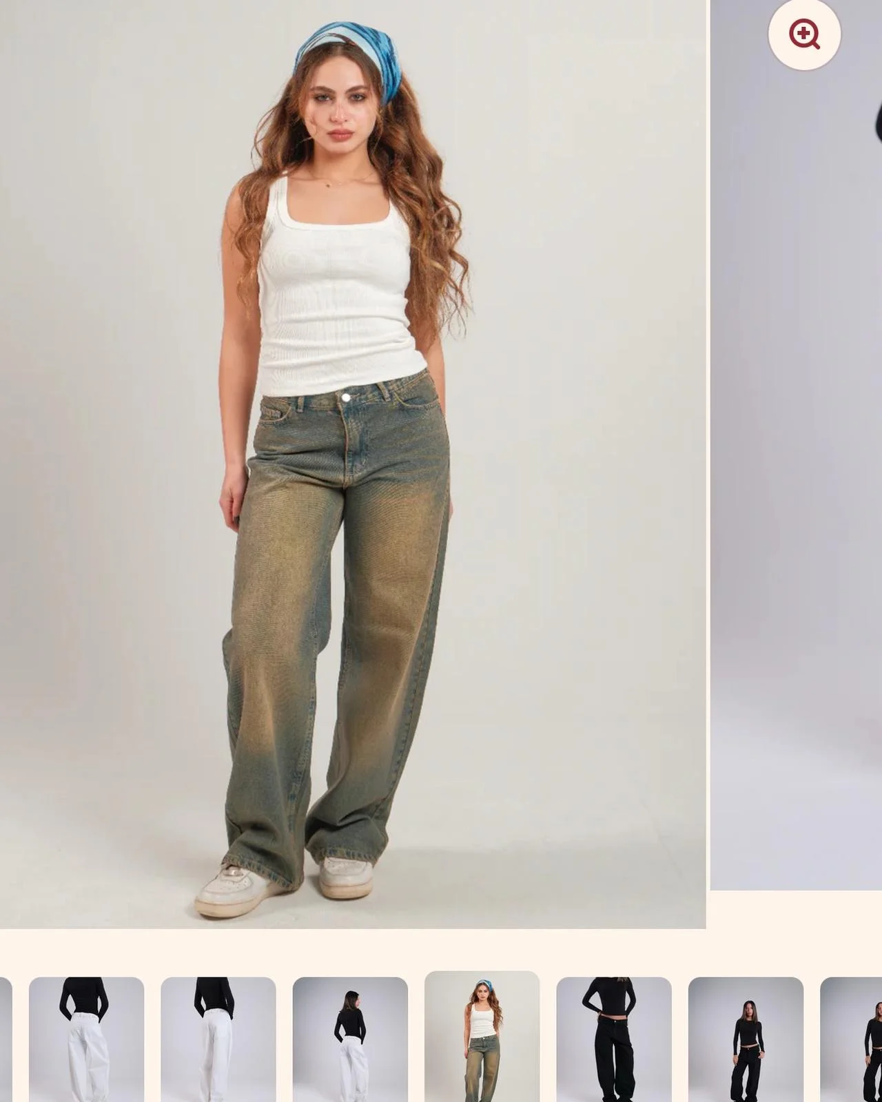 Pants, size M / 38 / 10, photo 1