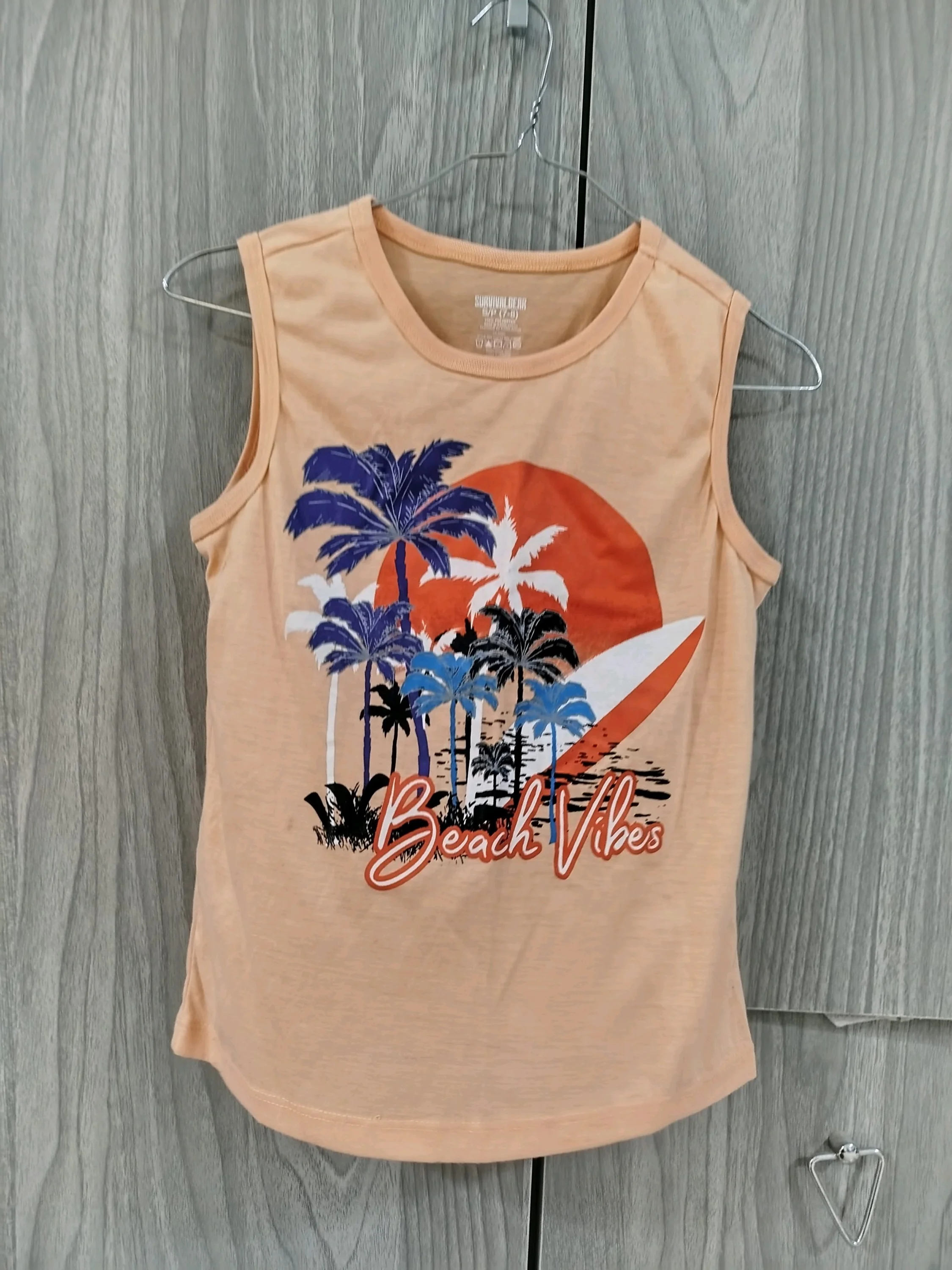 Tank Tops, size XS / 34 / 6, photo 1