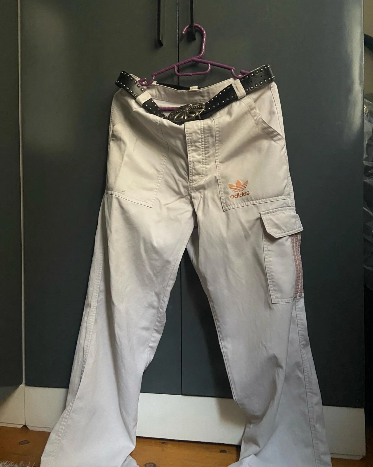 adidas Originals Pants, size W32, photo 1