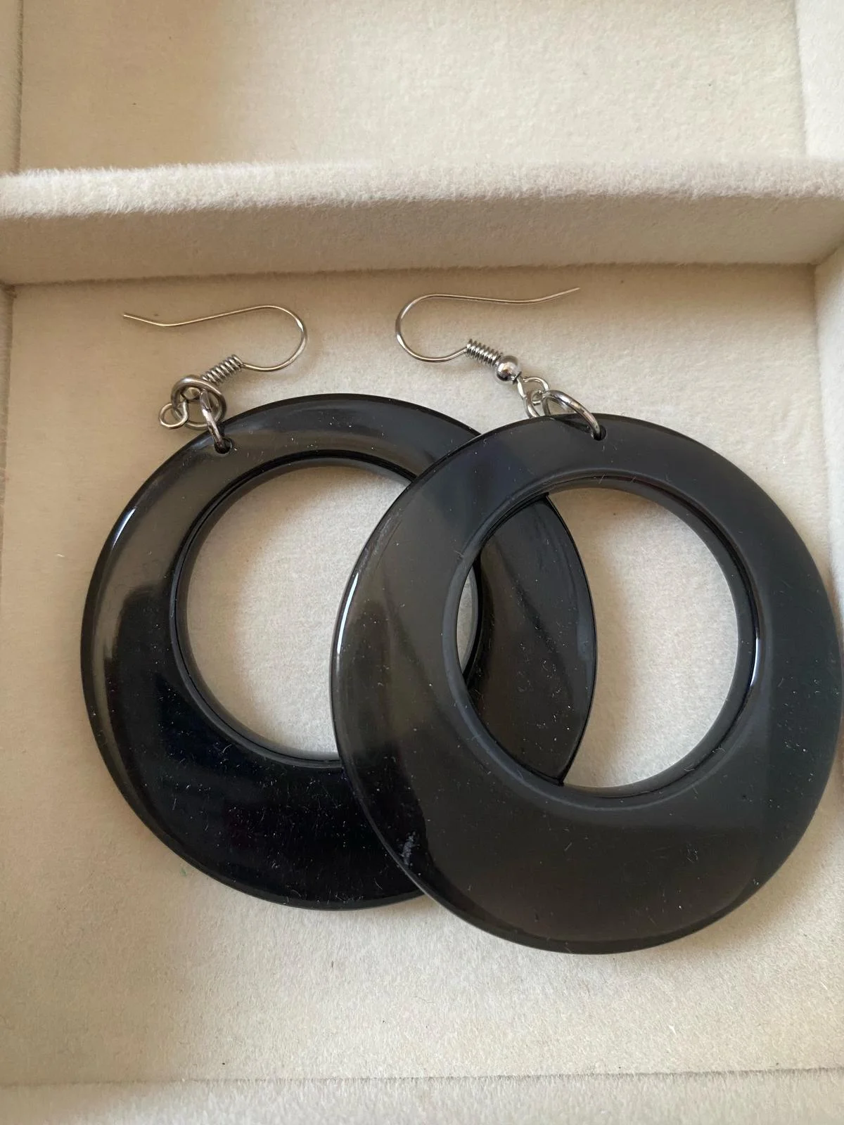 Earrings, size Other, photo 1