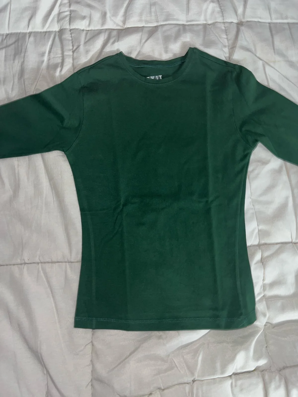 e(x)it T-shirts, size M / 38 / 10, photo 1