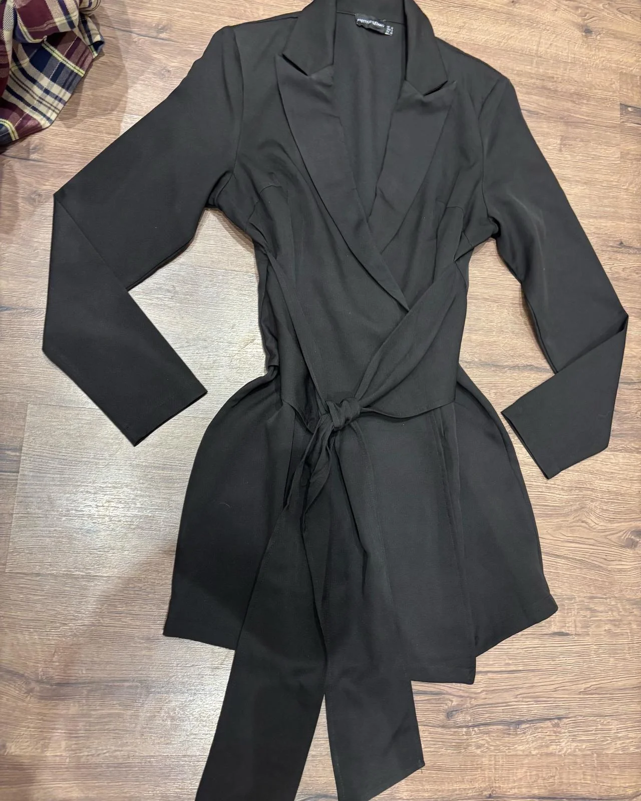 PrettyLittleThing Midi Dresses, size L / 40 / 12, photo 1