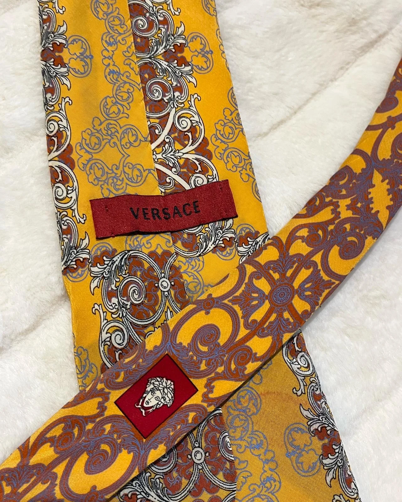 Versace Ties, size Other, photo 1