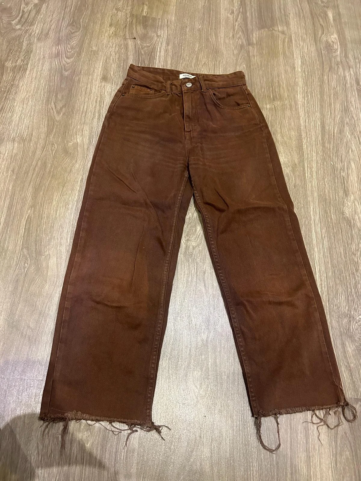 Pull & Bear Jeans, size XS / 34 / 6, photo 1