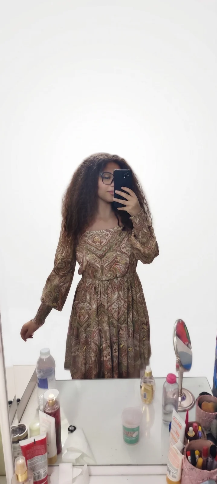 Next Midi Dresses, size L / 40 / 12, photo 1