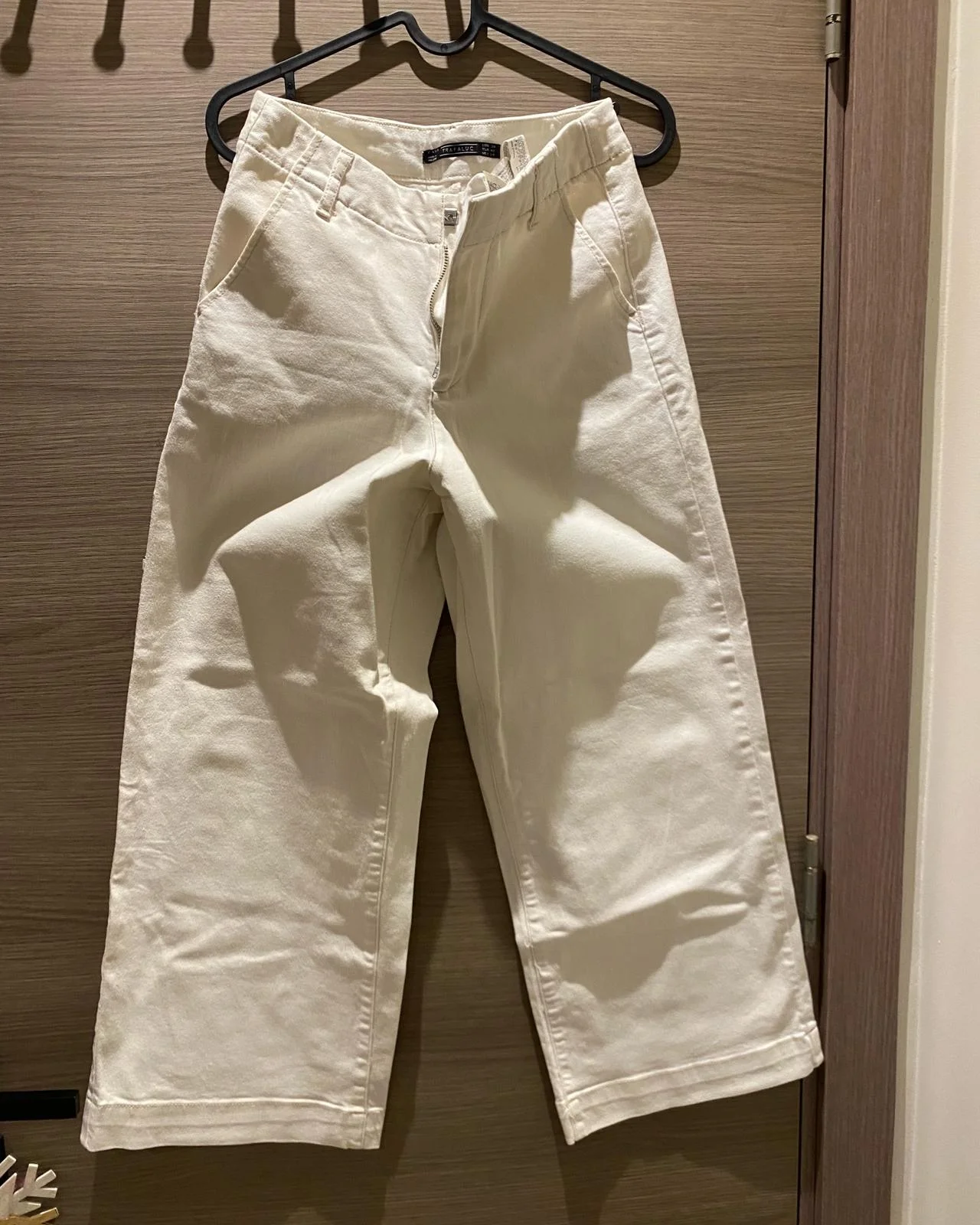 Zara Jeans, size XS / 34 / 6, photo 1