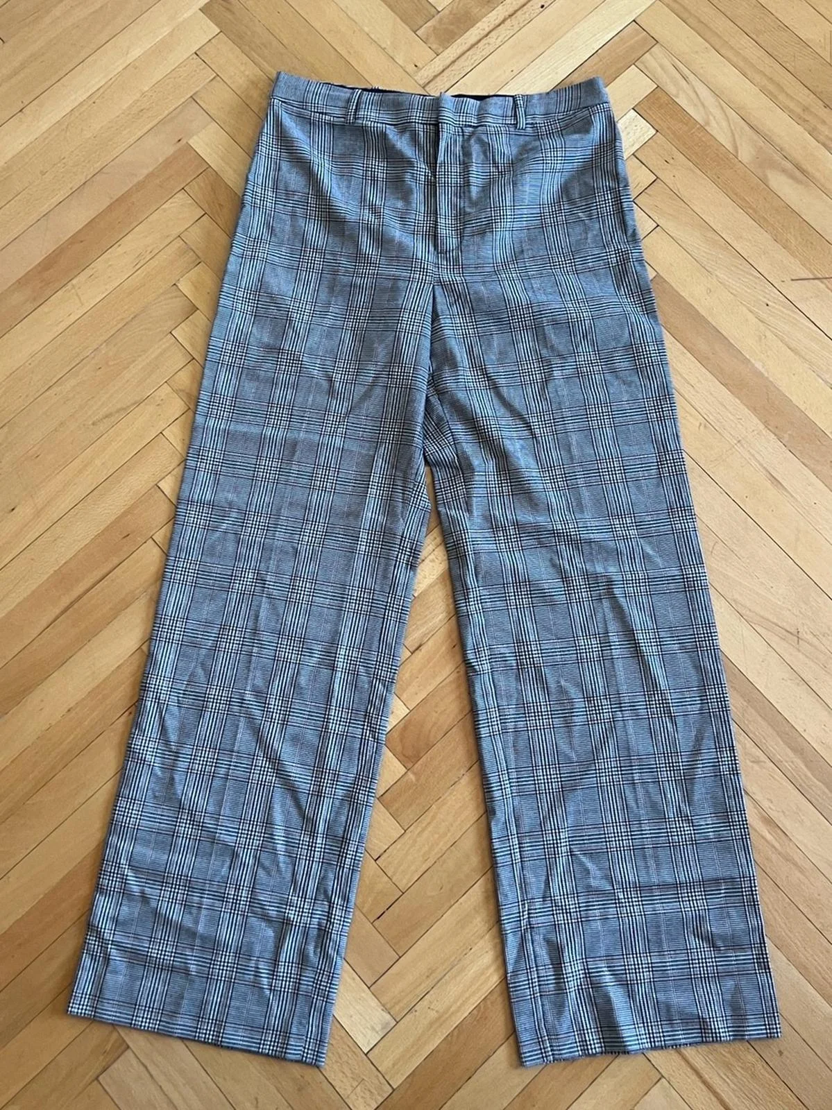 Zara Pants, size XL / 42 / 14, photo 1