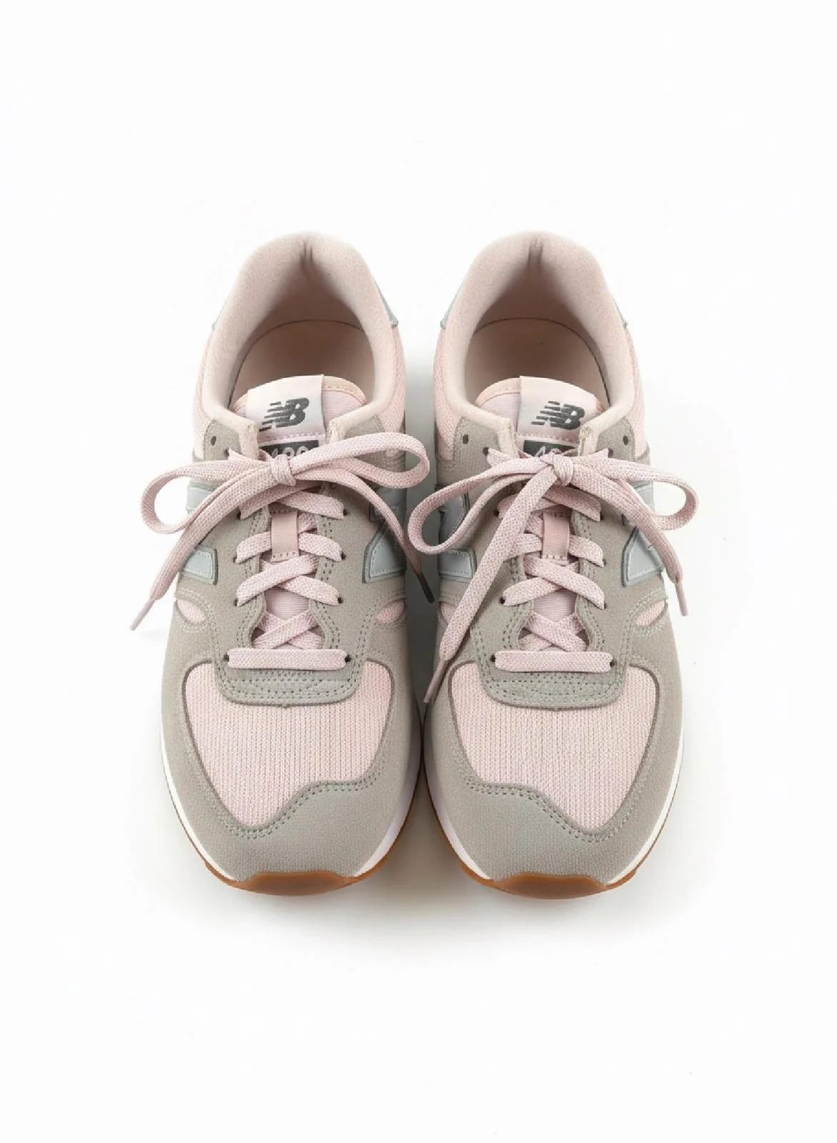 New Balance Sneakers, size 38, photo 1