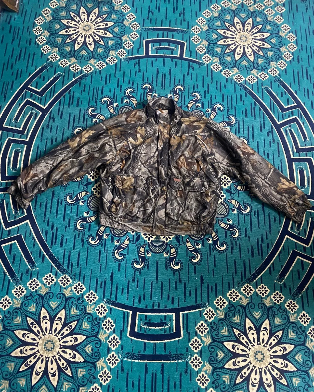 Woolrich Jackets, size L, photo 1