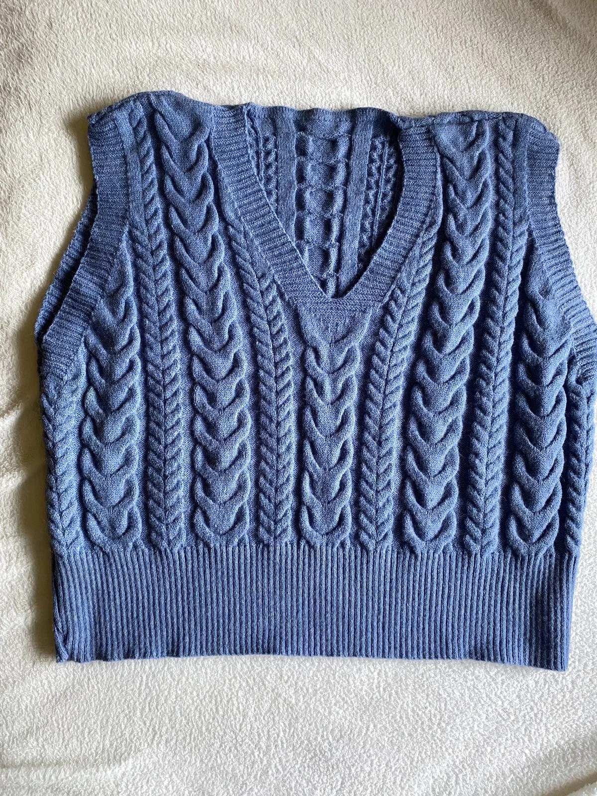 Vests, size One size, photo 1